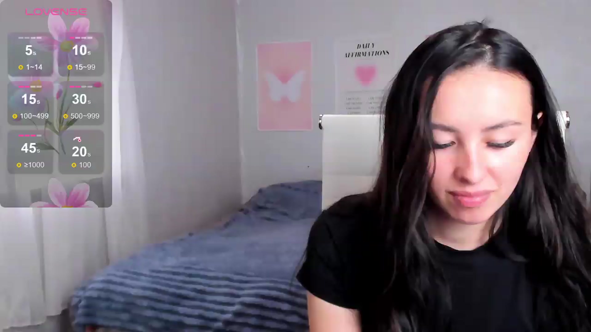 Gallery image thumbnail from Geisha_Anna's myfreecams stream on, 06/13/2026, 11:18 image 2 of 20