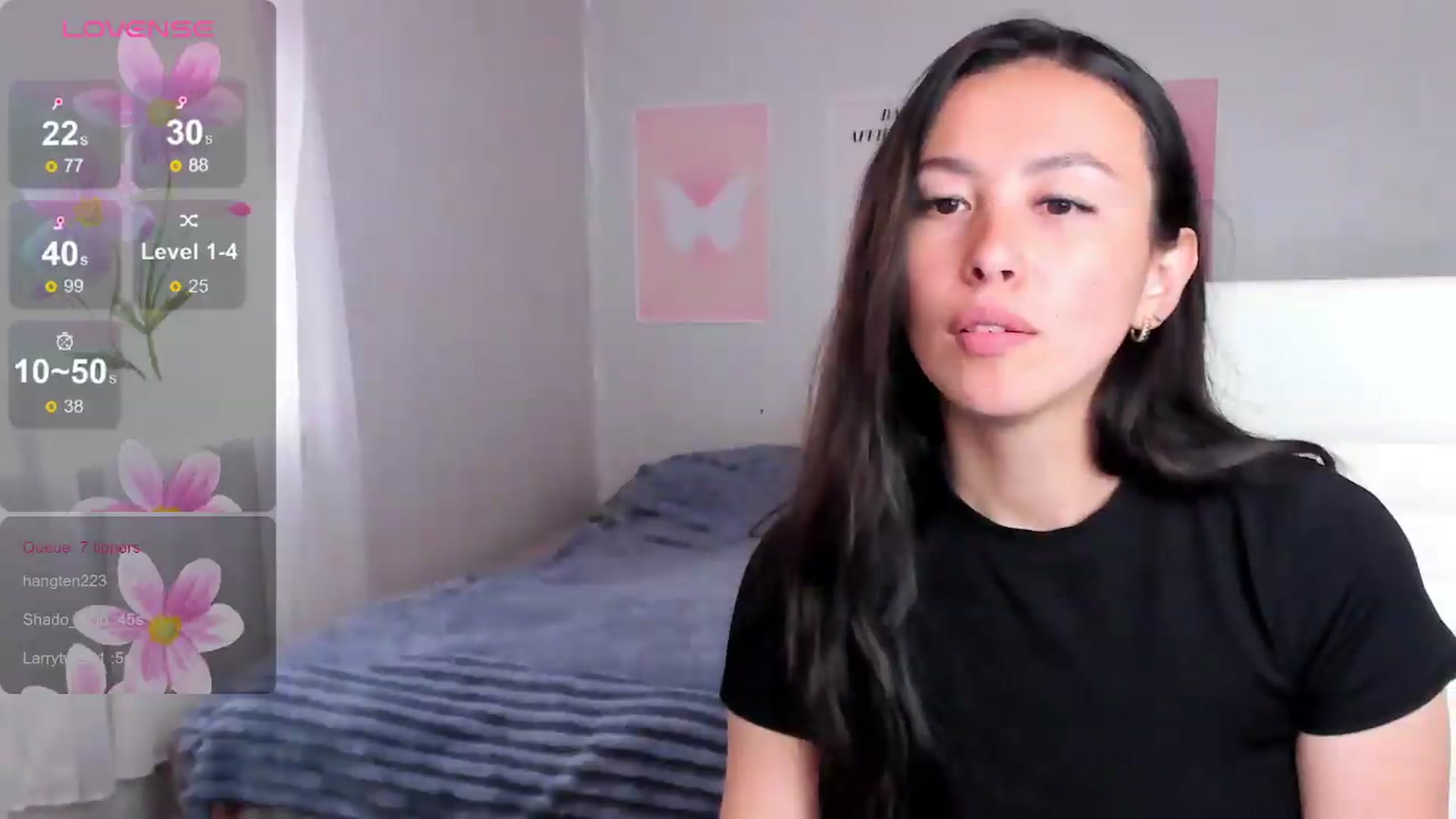 Gallery image thumbnail from Geisha_Anna's myfreecams stream on, 06/13/2026, 11:18 image 6 of 20