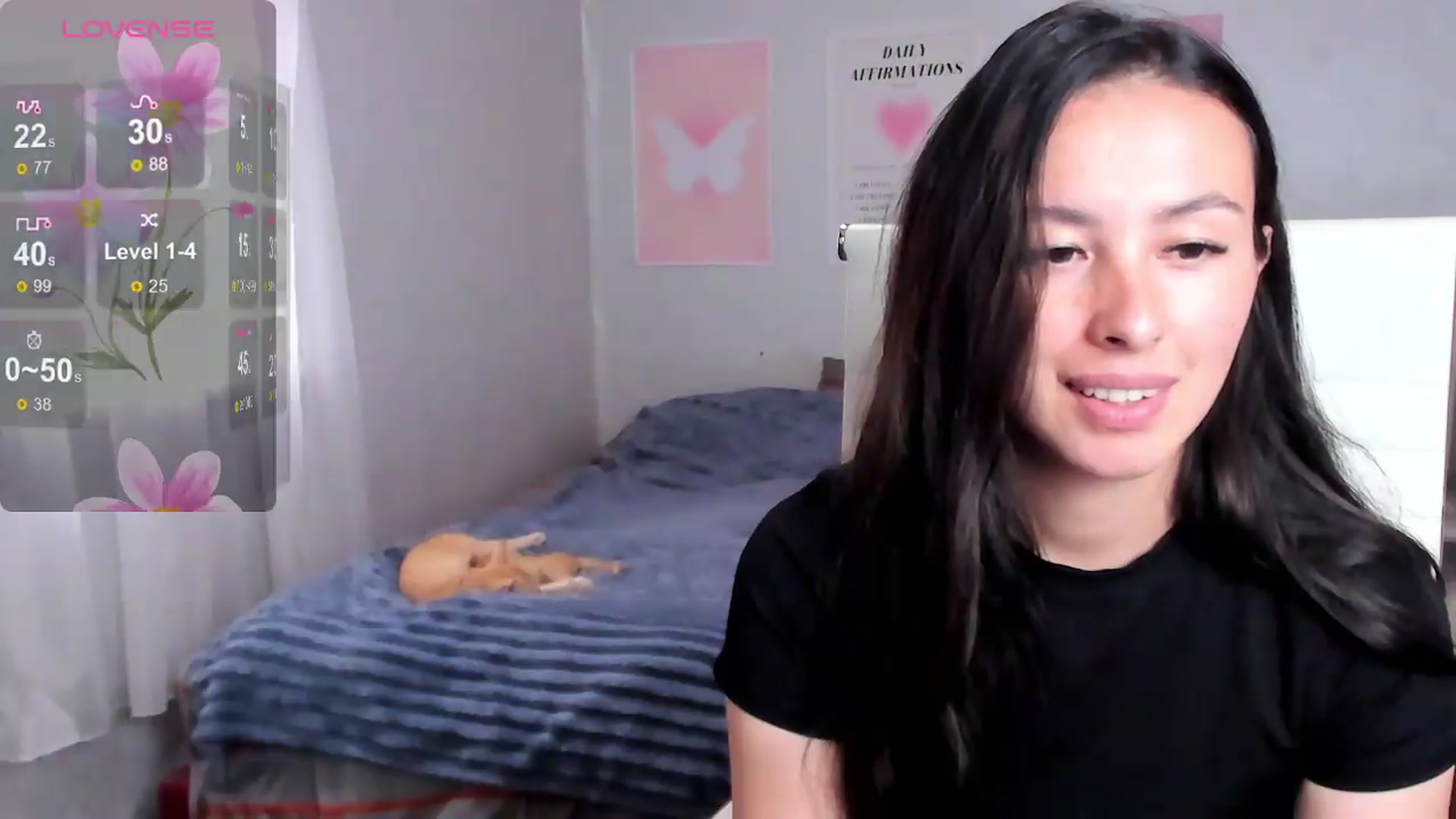 Gallery image thumbnail from Geisha_Anna's myfreecams stream on, 06/13/2026, 11:18 image 14 of 20