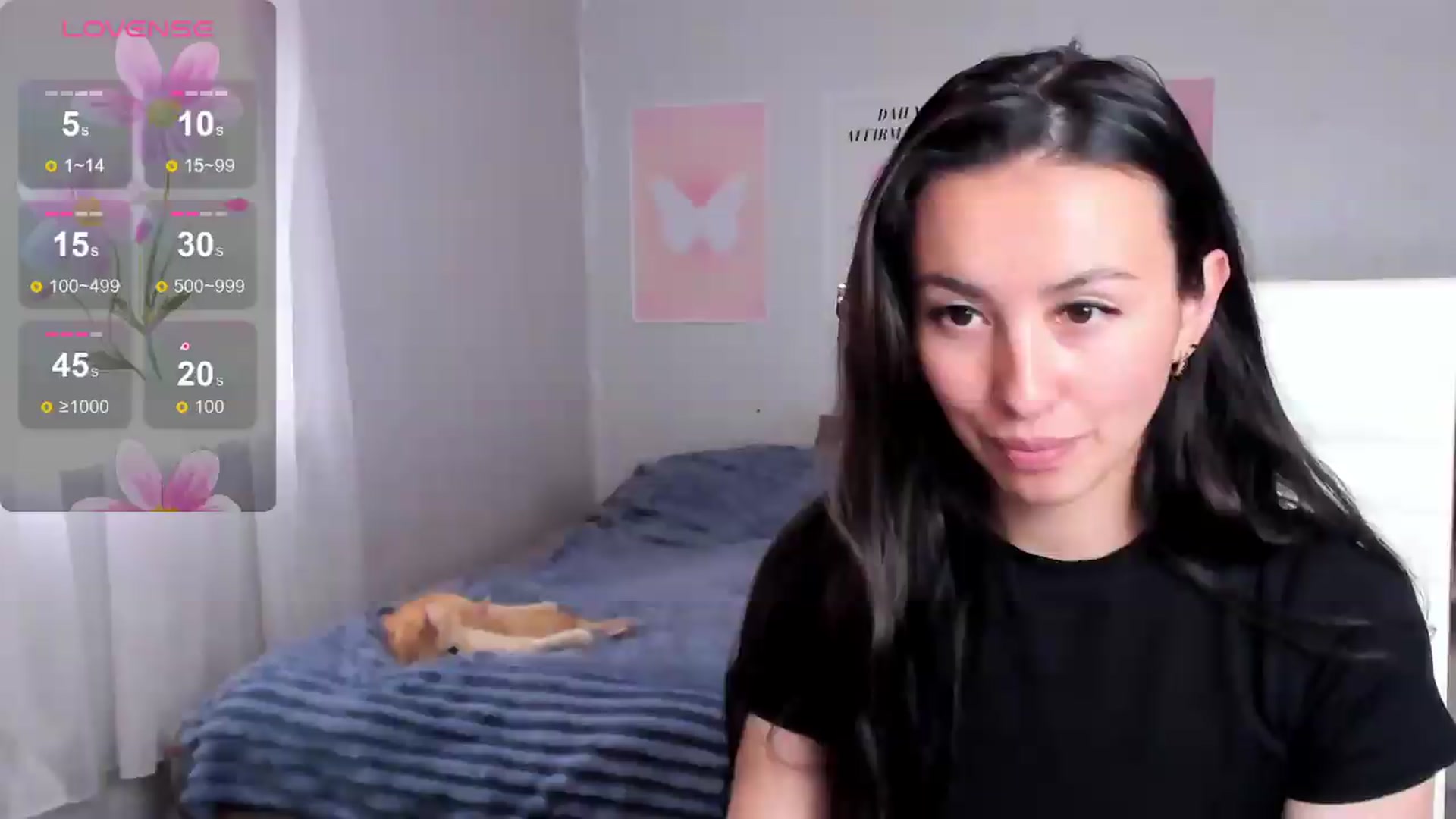 Gallery image thumbnail from Geisha_Anna's myfreecams stream on, 06/13/2026, 11:18 image 12 of 20