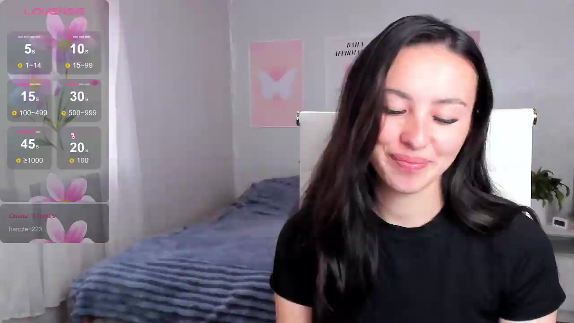 Gallery image thumbnail from Geisha_Anna's myfreecams stream on, 06/13/2026, 11:18 image 3 of 20