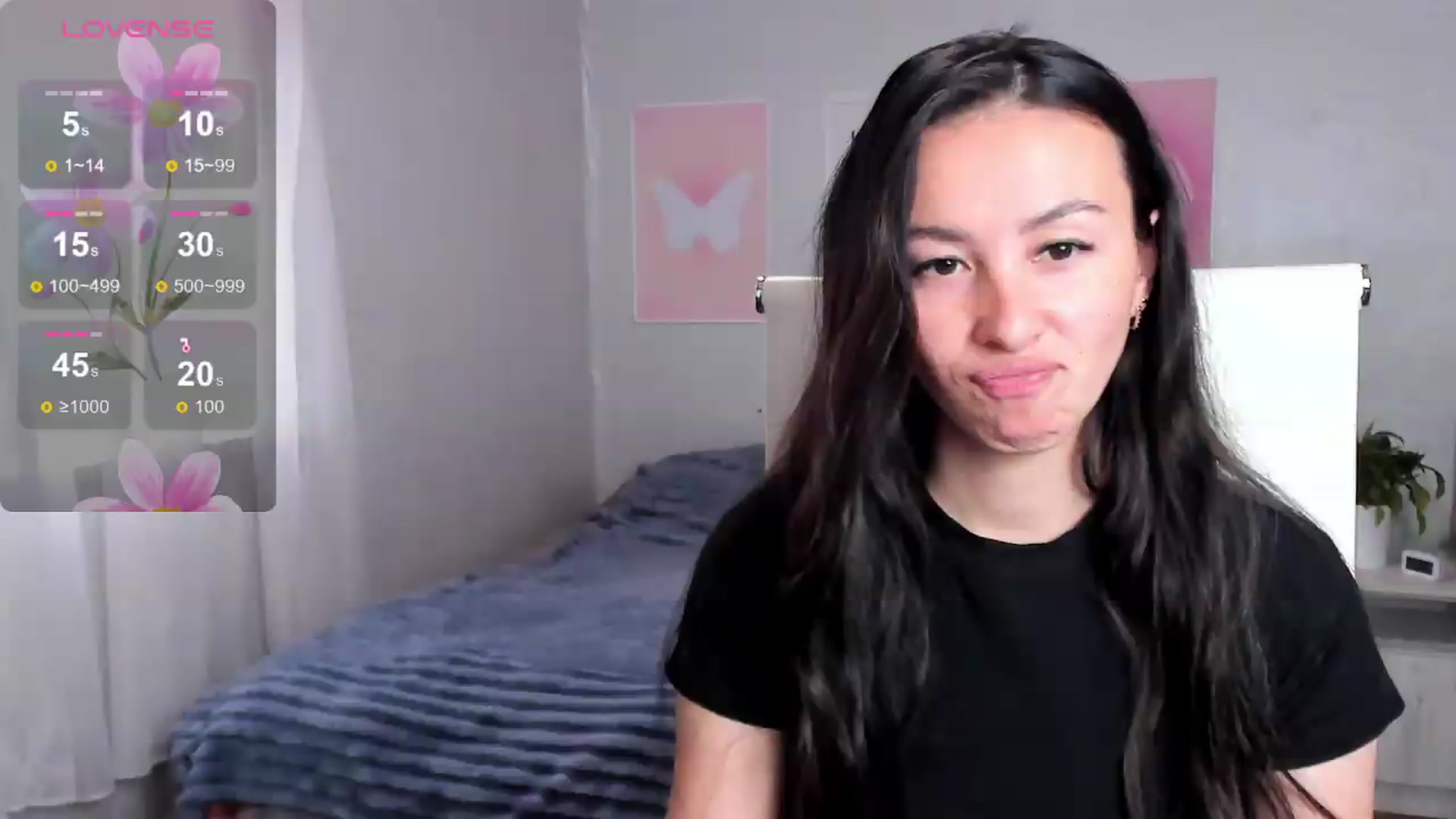Gallery image thumbnail from Geisha_Anna's myfreecams stream on, 06/13/2026, 11:18 image 1 of 20