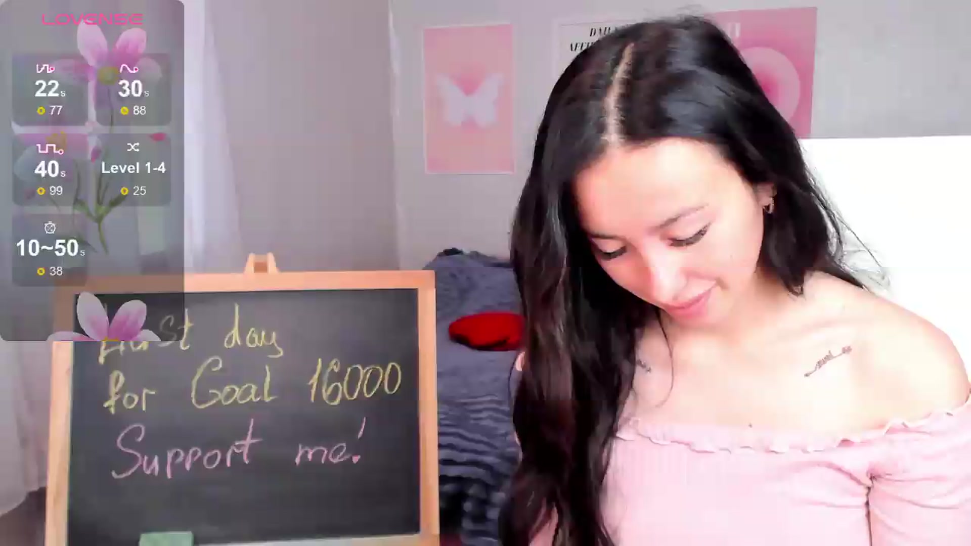 Gallery image thumbnail from Geisha_Anna's myfreecams stream on, 06/15/2026, 06:39 image 20 of 20