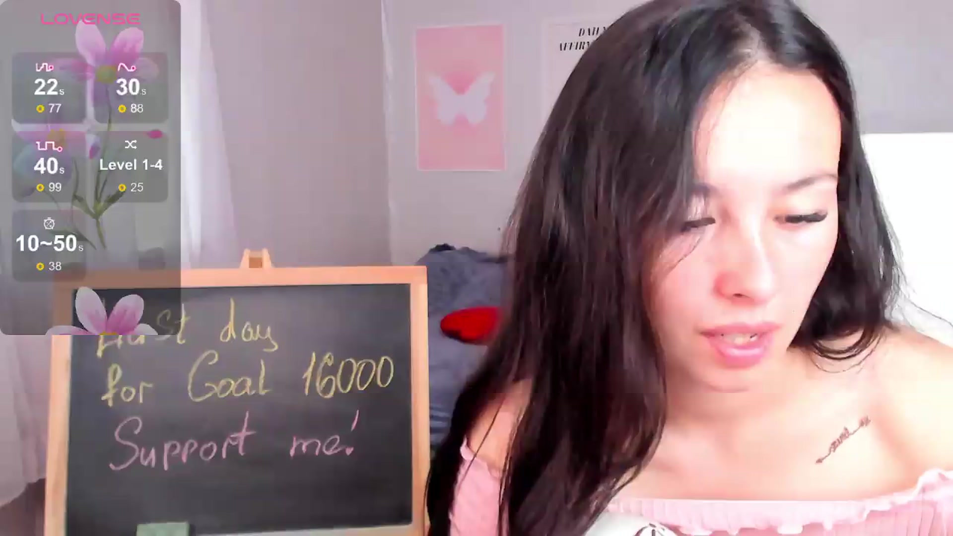 Gallery image thumbnail from Geisha_Anna's myfreecams stream on, 06/15/2026, 06:39 image 1 of 20
