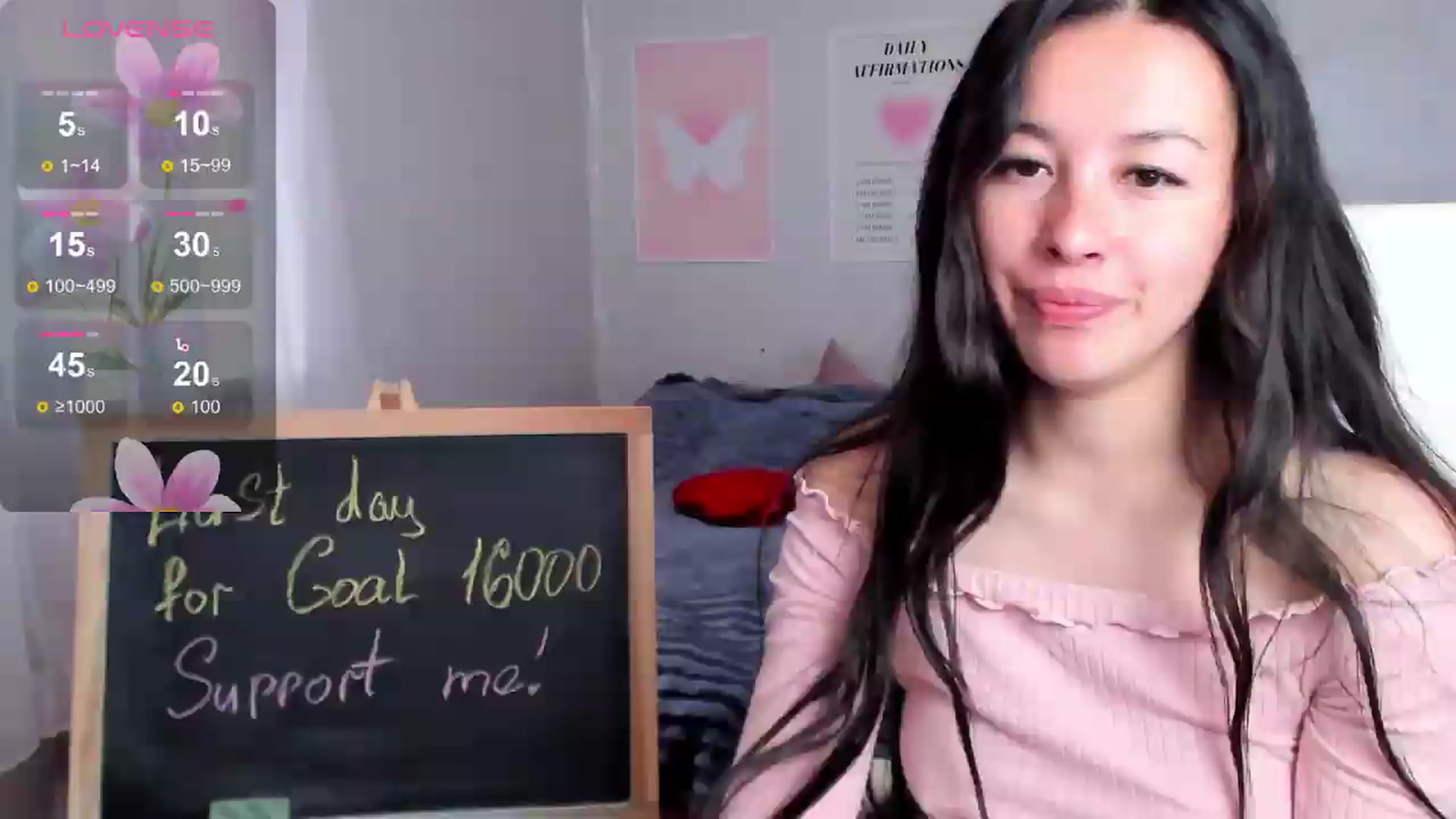 Gallery image thumbnail from Geisha_Anna's myfreecams stream on, 06/15/2026, 06:39 image 9 of 20
