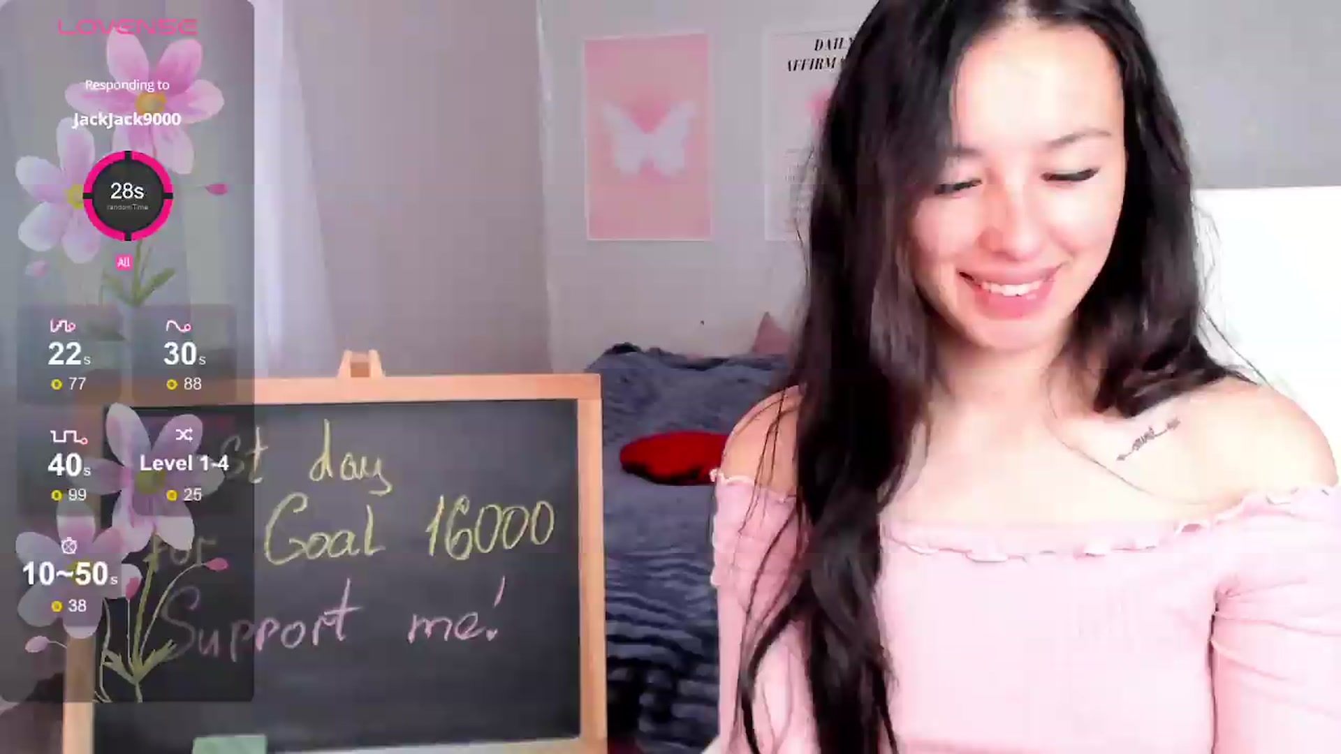 Gallery image thumbnail from Geisha_Anna's myfreecams stream on, 06/15/2026, 06:39 image 18 of 20
