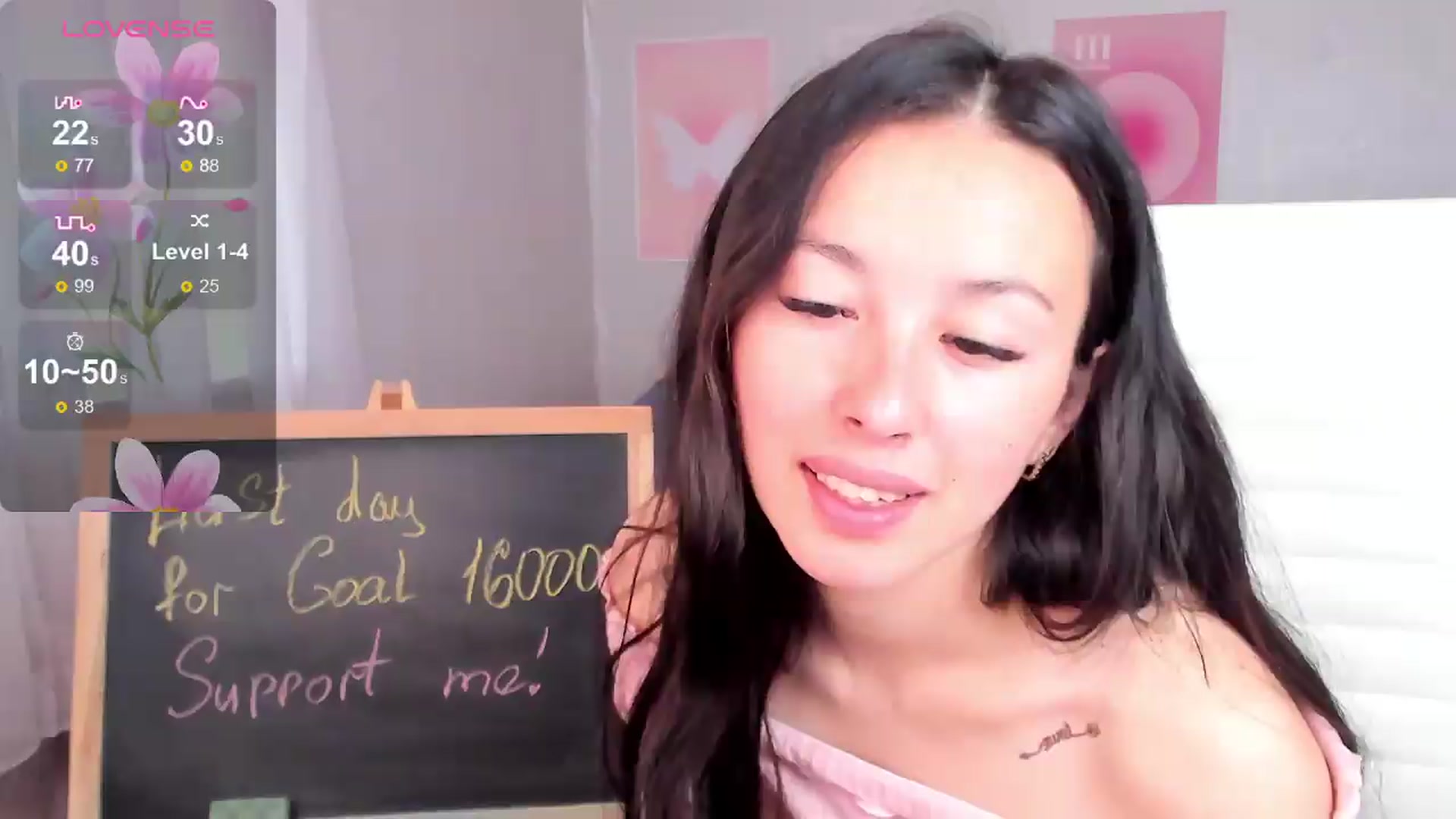 Gallery image thumbnail from Geisha_Anna's myfreecams stream on, 06/15/2026, 06:39 image 3 of 20