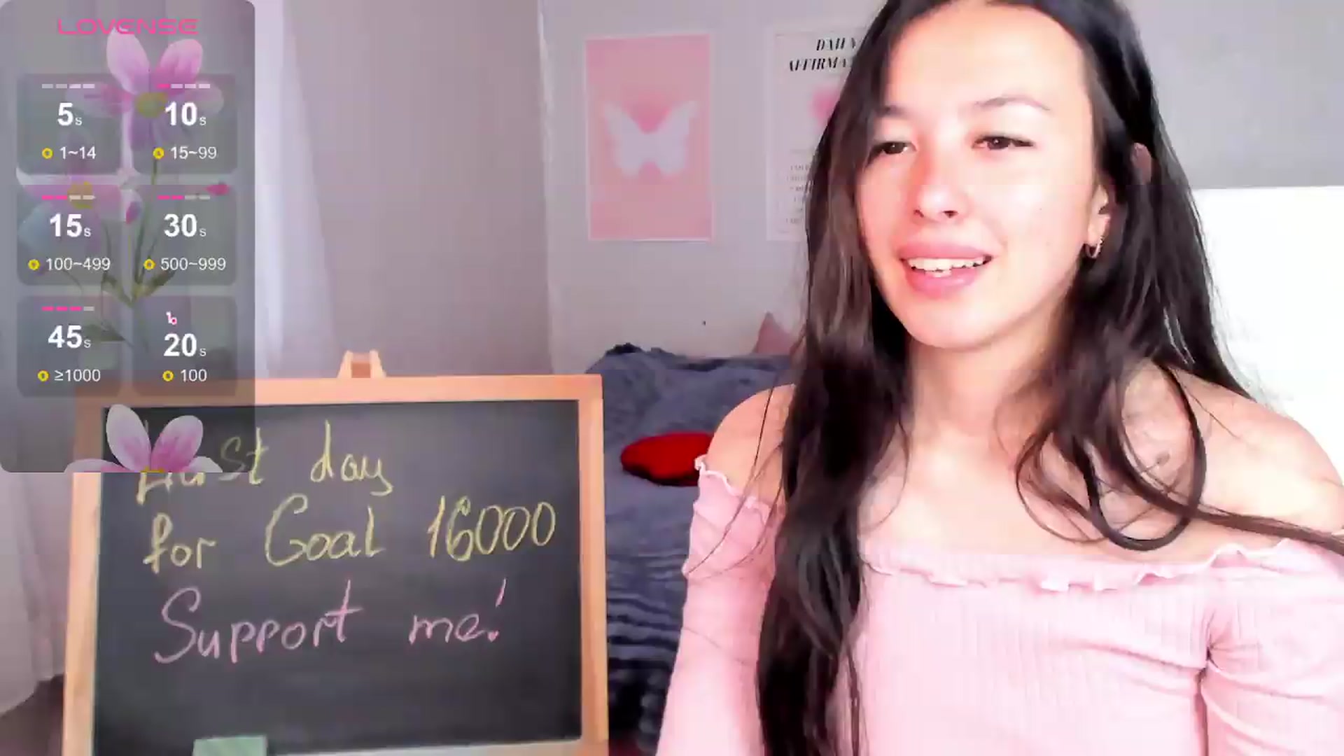Gallery image thumbnail from Geisha_Anna's myfreecams stream on, 06/15/2026, 06:39 image 19 of 20