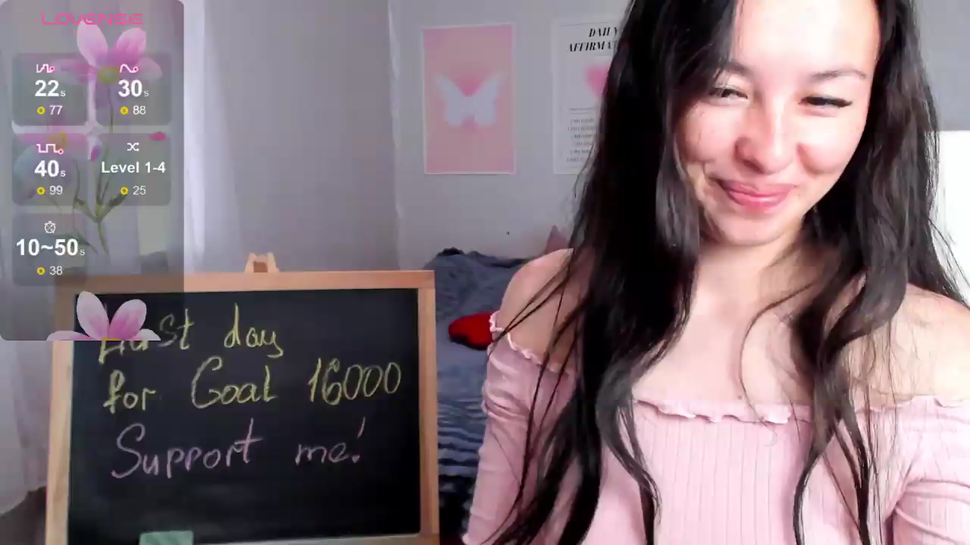 Gallery image thumbnail from Geisha_Anna's myfreecams stream on, 06/15/2026, 06:39 image 12 of 20