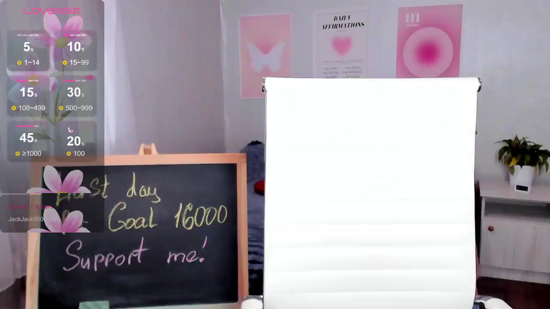 Gallery image thumbnail from Geisha_Anna's myfreecams stream on, 06/15/2026, 06:39 image 8 of 20