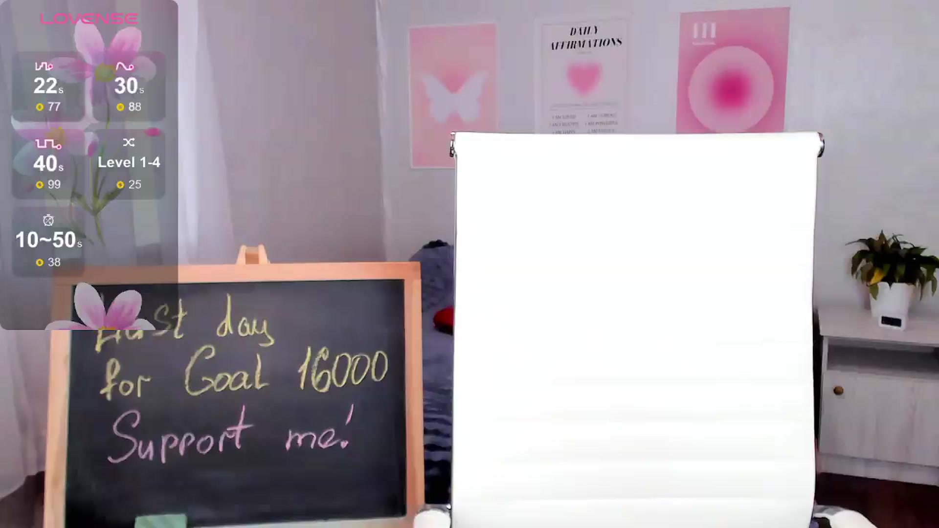 Gallery image thumbnail from Geisha_Anna's myfreecams stream on, 06/15/2026, 06:39 image 16 of 20