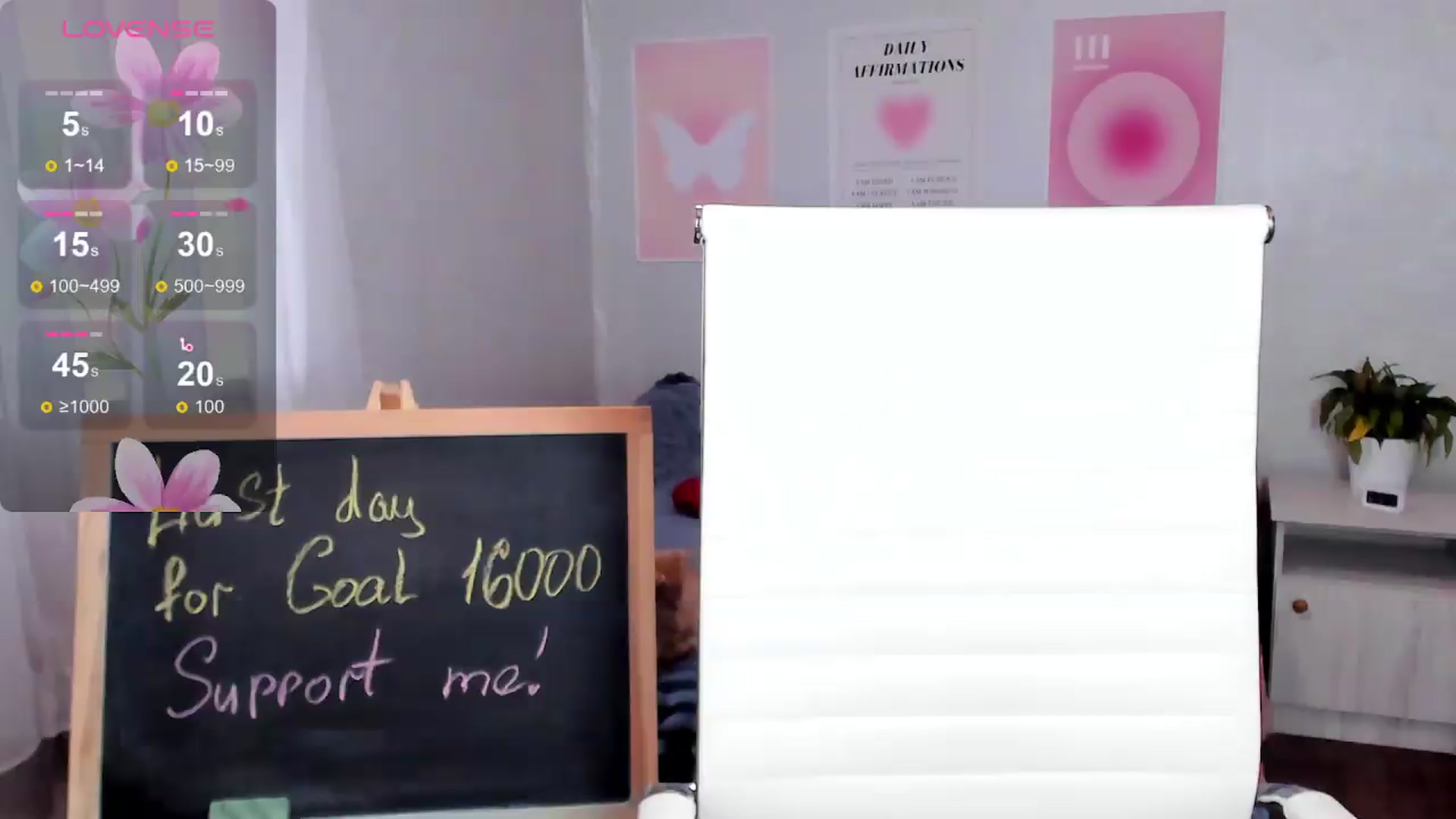 Gallery image thumbnail from Geisha_Anna's myfreecams stream on, 06/15/2026, 06:39 image 4 of 20