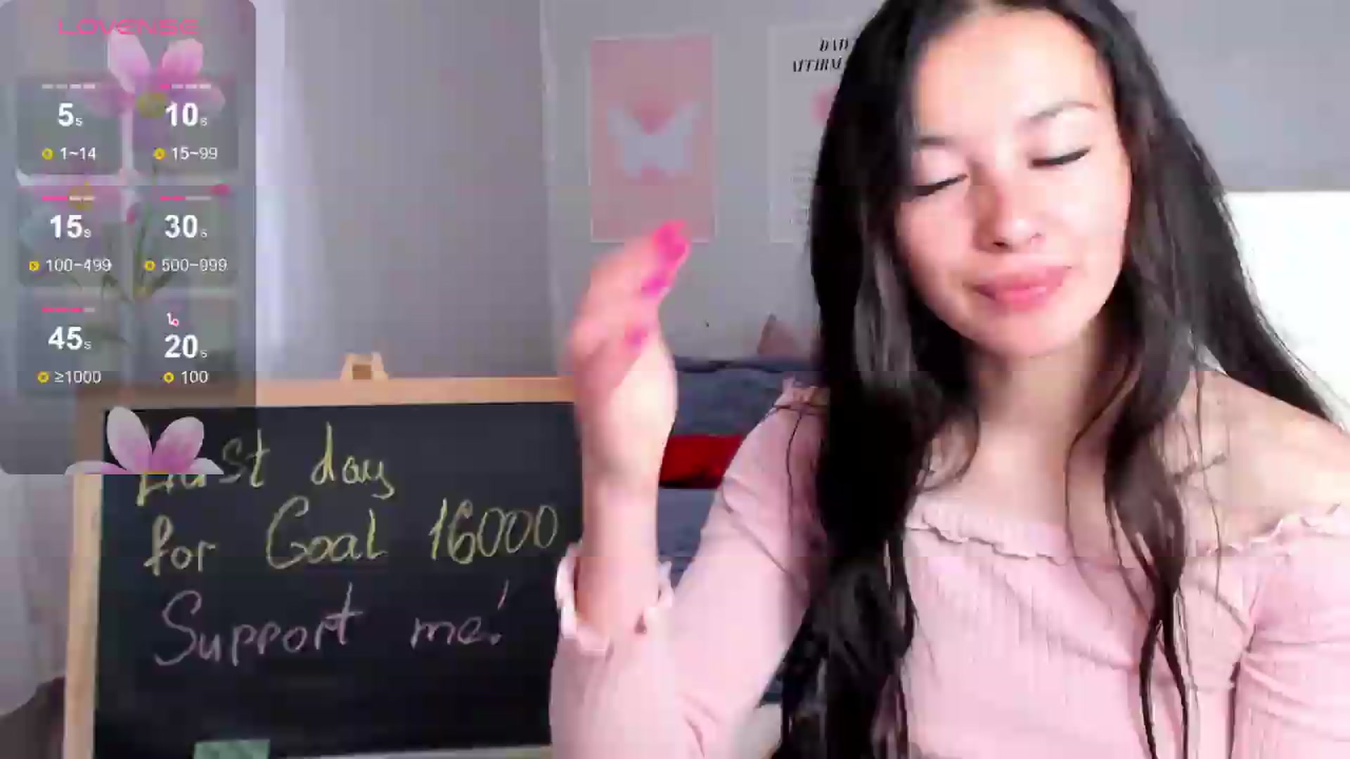 Gallery image thumbnail from Geisha_Anna's myfreecams stream on, 06/15/2026, 06:39 image 11 of 20