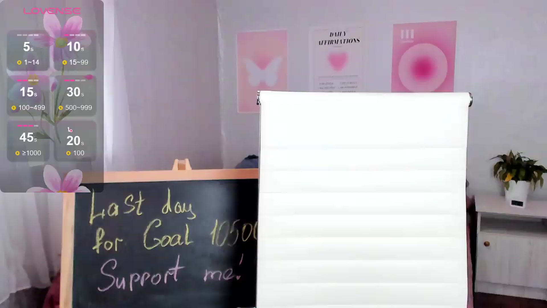 Gallery image thumbnail from Geisha_Anna's myfreecams stream on, 06/15/2026, 10:52 image 3 of 20