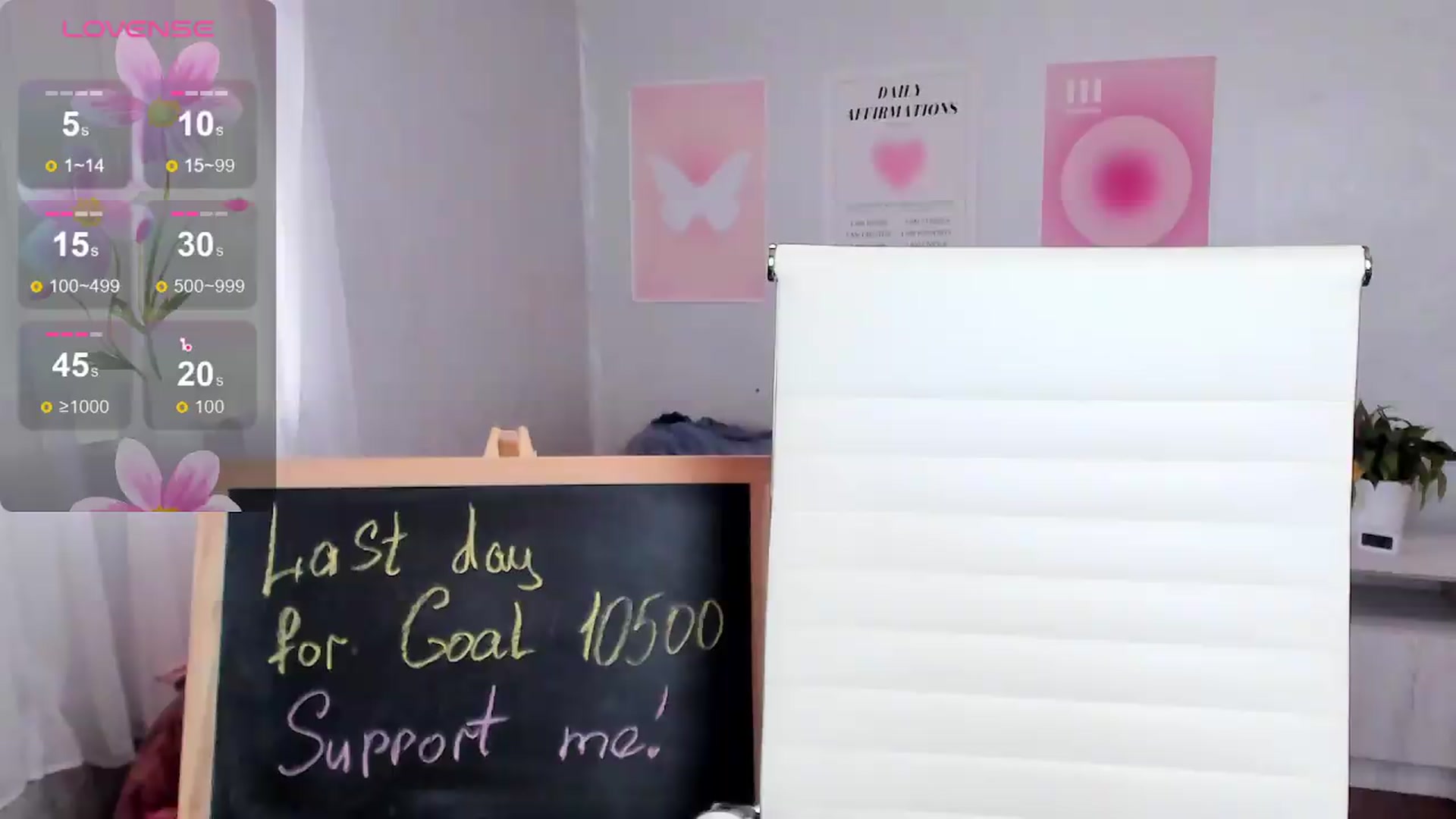 Gallery image thumbnail from Geisha_Anna's myfreecams stream on, 06/15/2026, 10:52 image 7 of 20