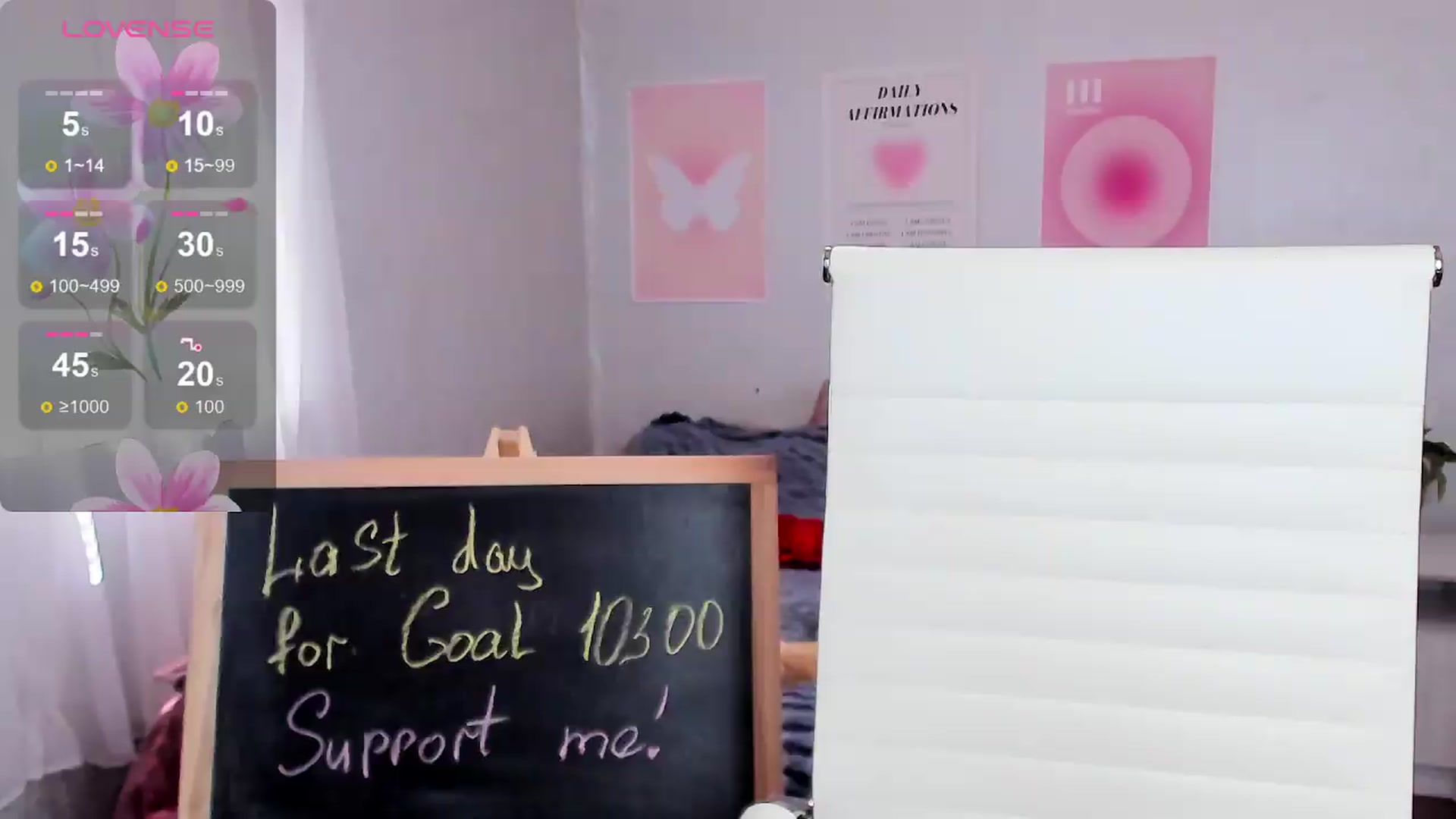 Gallery image thumbnail from Geisha_Anna's myfreecams stream on, 06/15/2026, 10:52 image 16 of 20