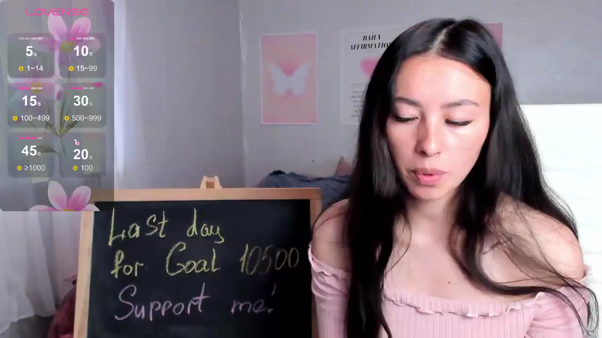 Gallery image thumbnail from Geisha_Anna's myfreecams stream on, 06/15/2026, 10:52 image 5 of 20