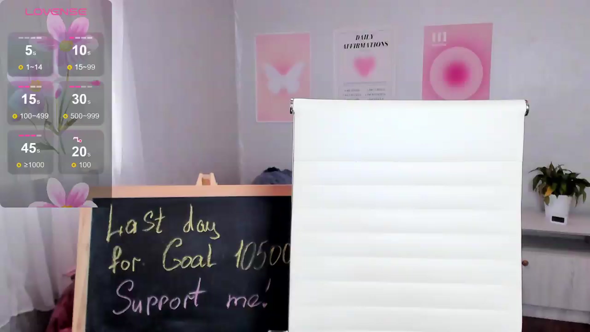 Gallery image thumbnail from Geisha_Anna's myfreecams stream on, 06/15/2026, 10:52 image 6 of 20