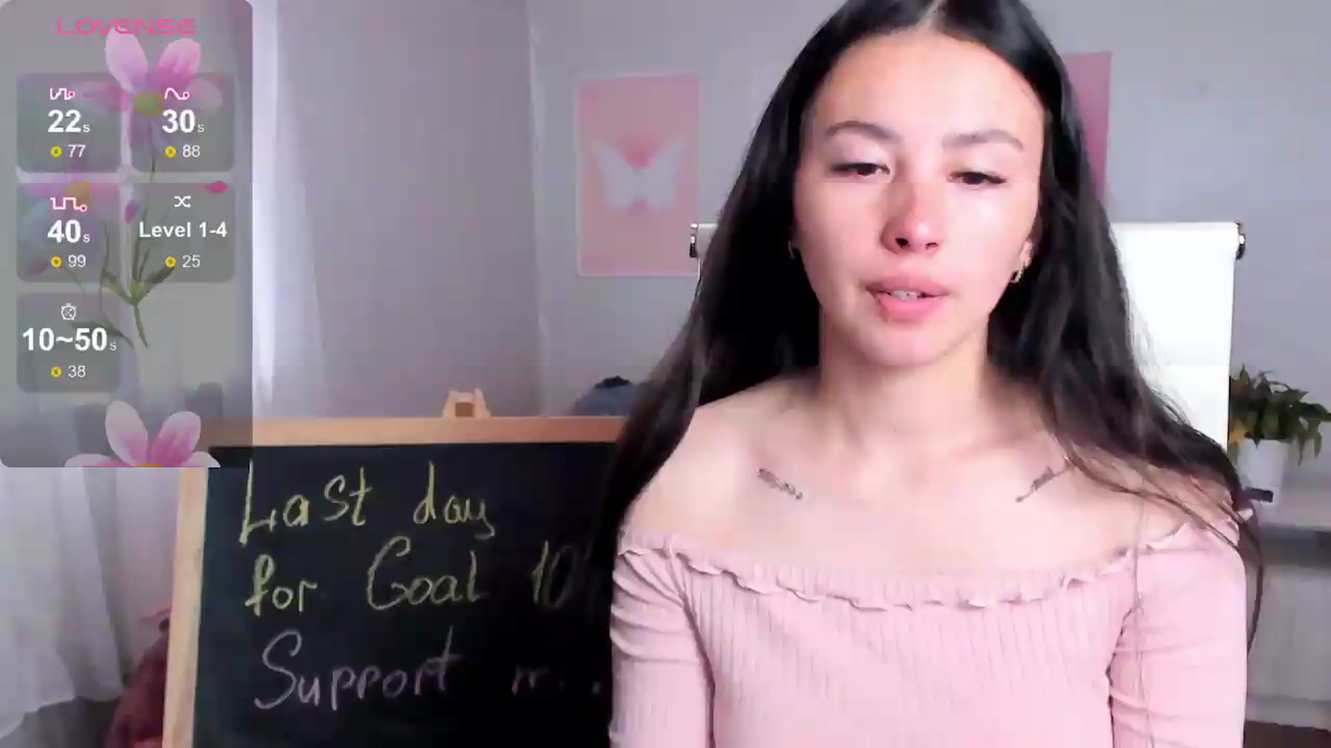 Gallery image thumbnail from Geisha_Anna's myfreecams stream on, 06/15/2026, 10:52 image 11 of 20