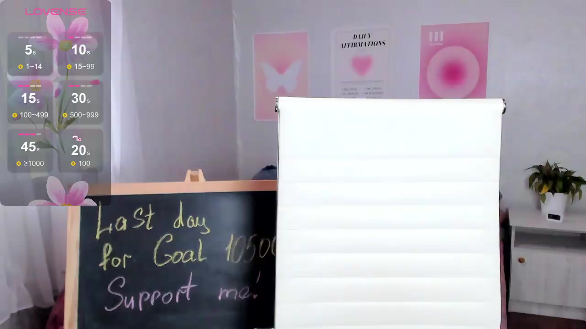Gallery image thumbnail from Geisha_Anna's myfreecams stream on, 06/15/2026, 10:52 image 2 of 20