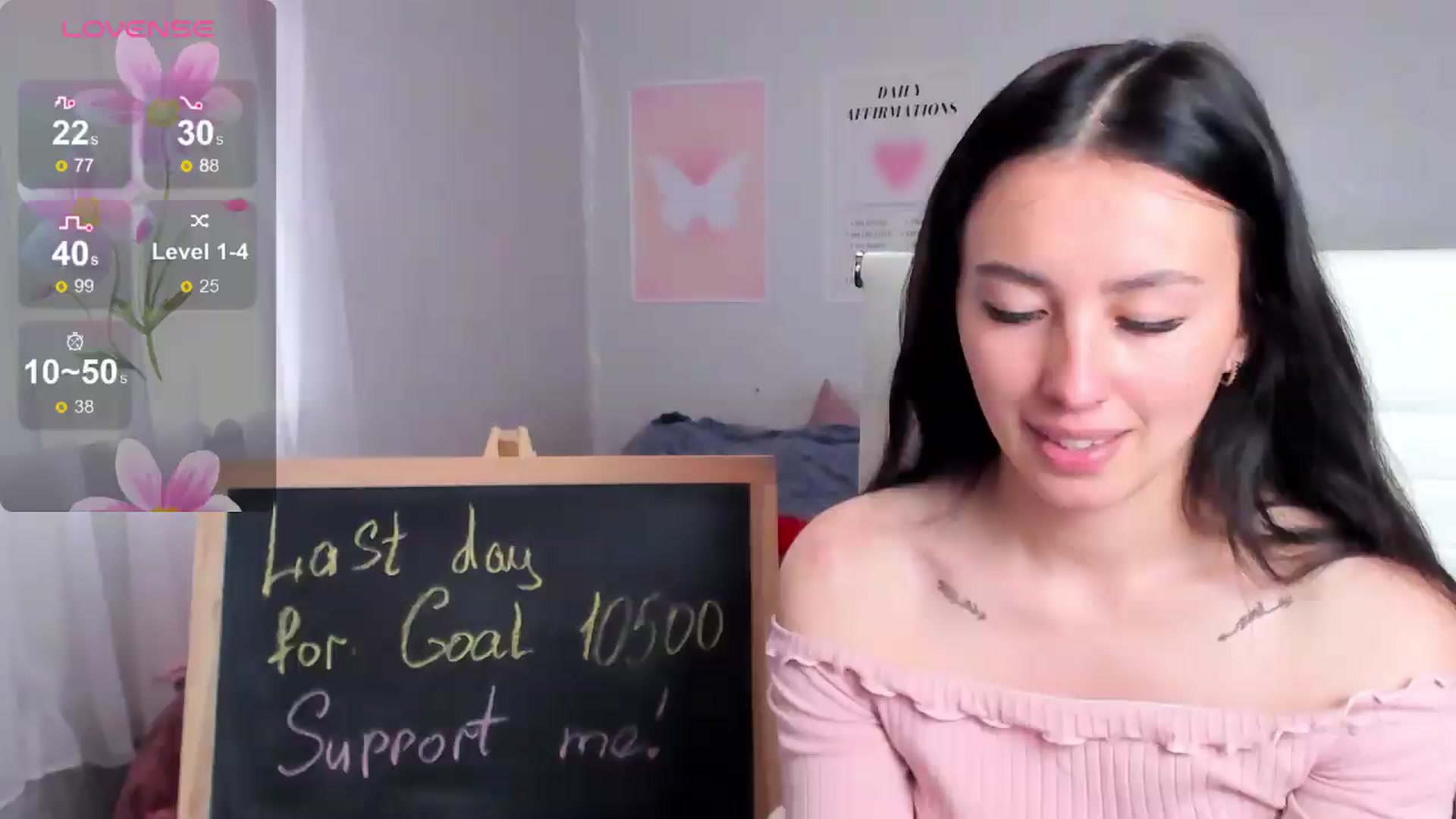 Gallery image thumbnail from Geisha_Anna's myfreecams stream on, 06/15/2026, 10:52 image 12 of 20