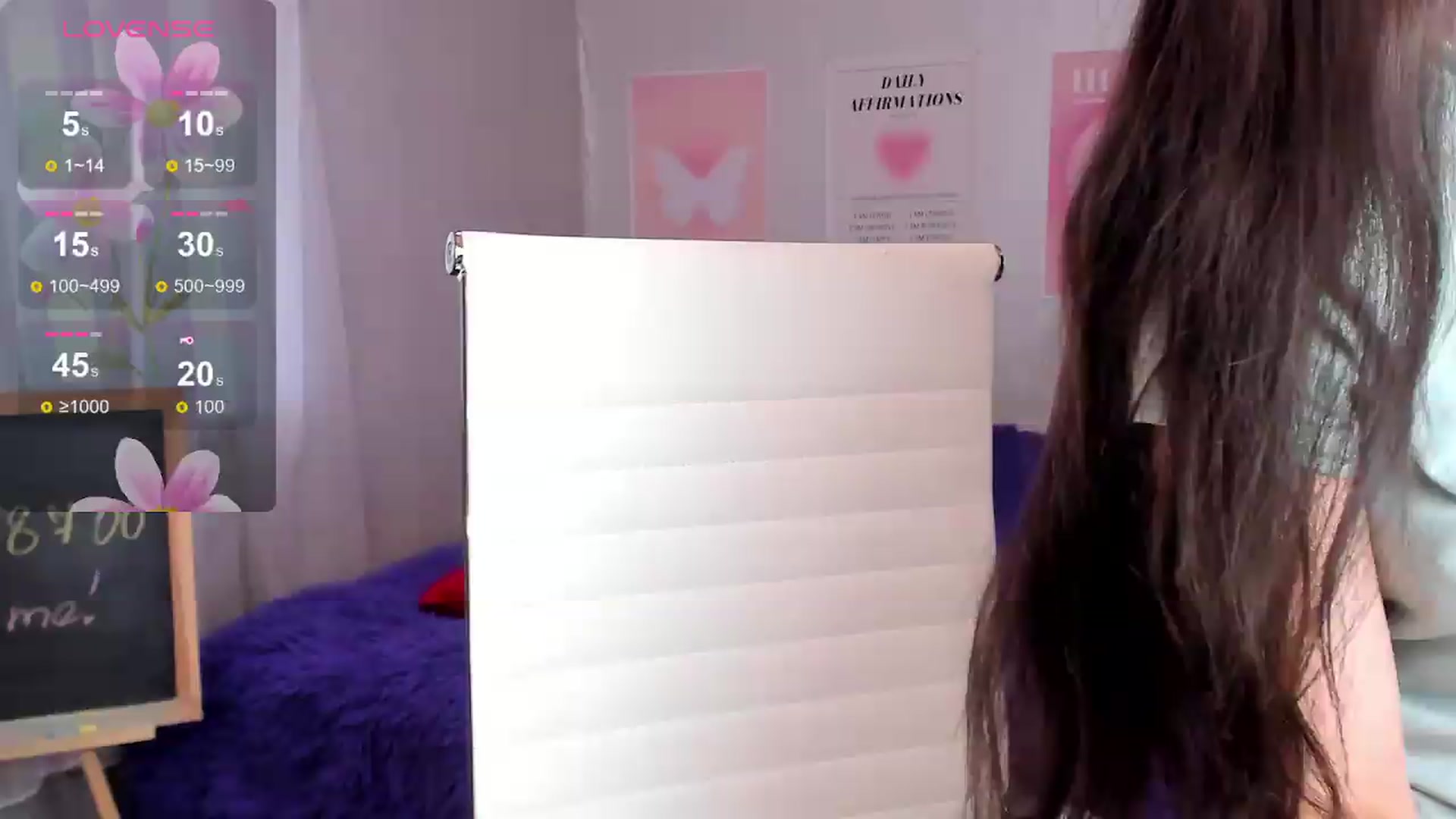 Gallery image thumbnail from Geisha_Anna's myfreecams stream on, 06/16/2026, 06:51 image 6 of 20