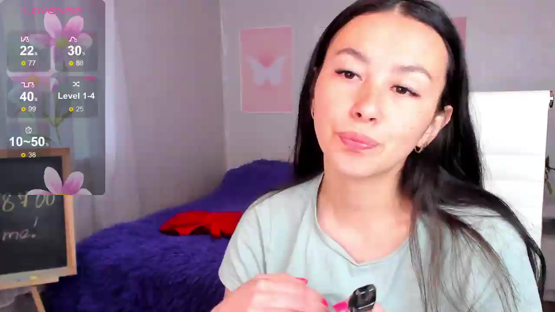 Gallery image thumbnail from Geisha_Anna's myfreecams stream on, 06/16/2026, 06:51 image 19 of 20