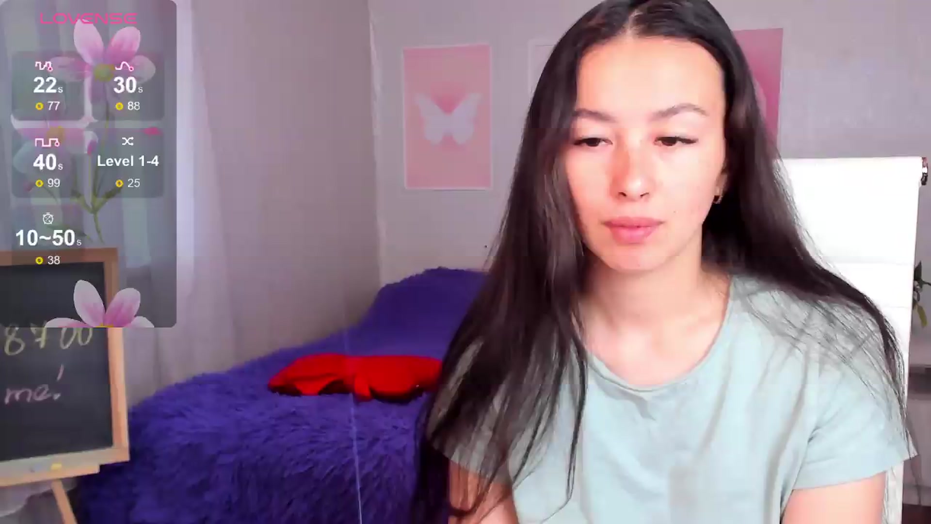 Gallery image thumbnail from Geisha_Anna's myfreecams stream on, 06/16/2026, 06:51 image 5 of 20