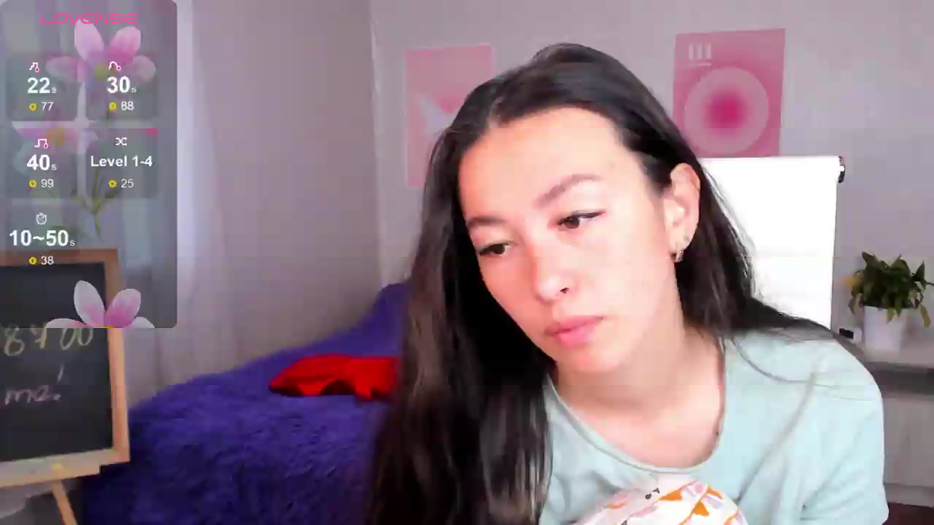 Gallery image thumbnail from Geisha_Anna's myfreecams stream on, 06/16/2026, 06:51 image 4 of 20