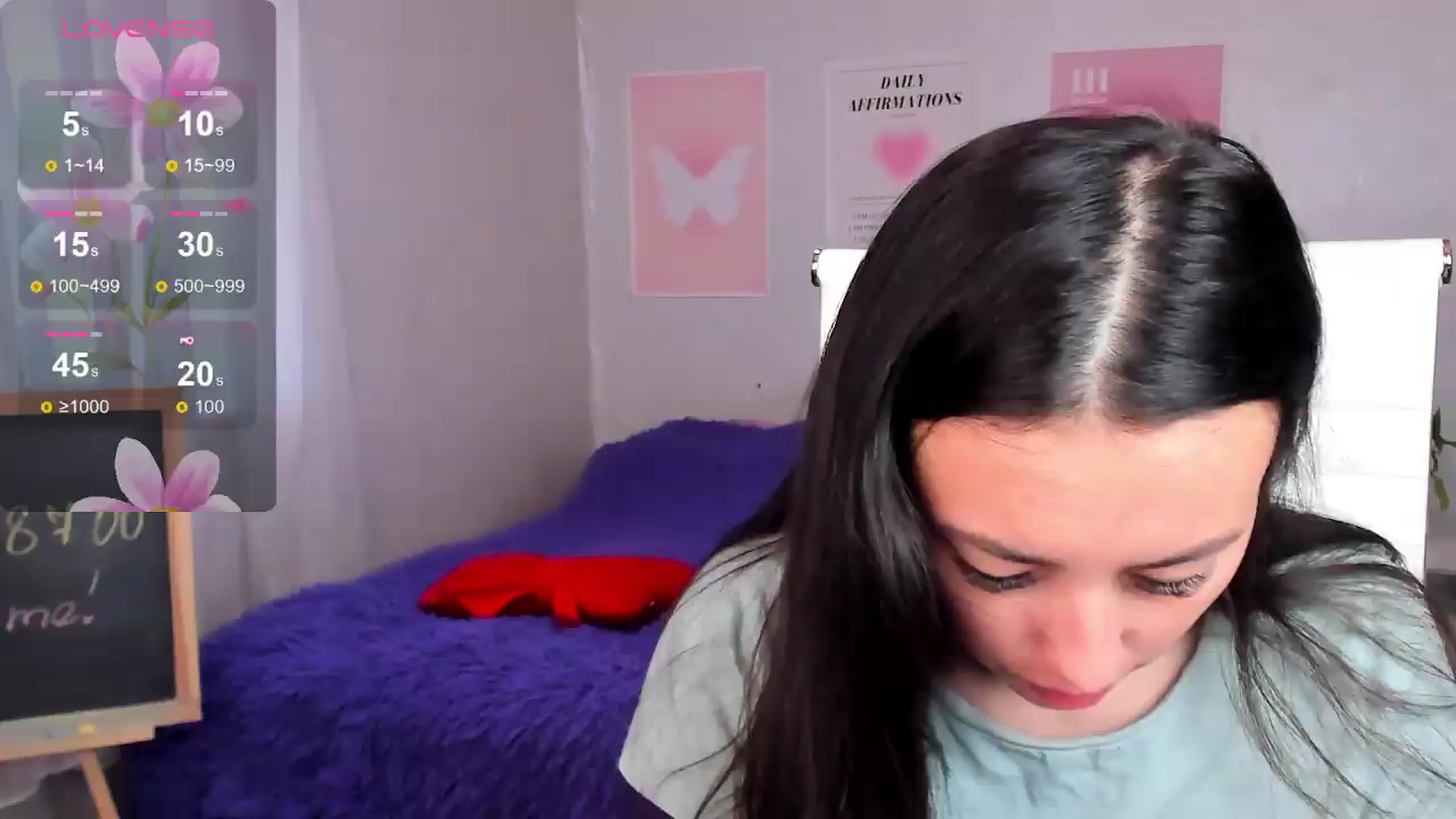 Gallery image thumbnail from Geisha_Anna's myfreecams stream on, 06/16/2026, 06:51 image 18 of 20