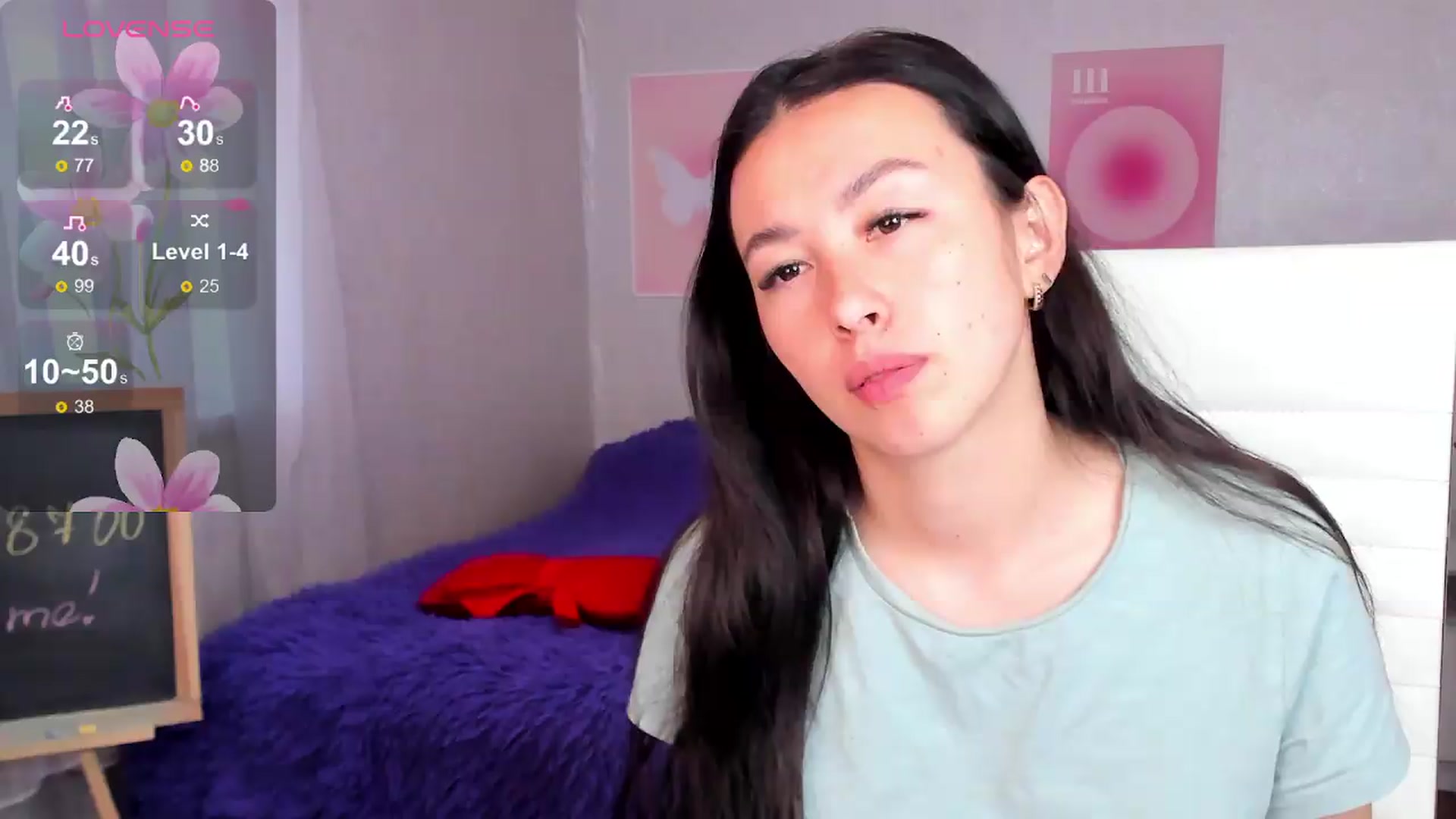 Gallery image thumbnail from Geisha_Anna's myfreecams stream on, 06/16/2026, 06:51 image 16 of 20
