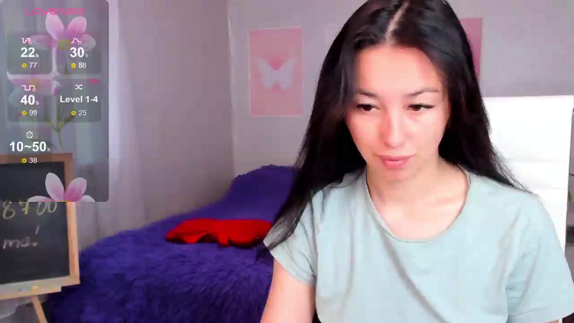 Gallery image thumbnail from Geisha_Anna's myfreecams stream on, 06/16/2026, 06:51 image 2 of 20