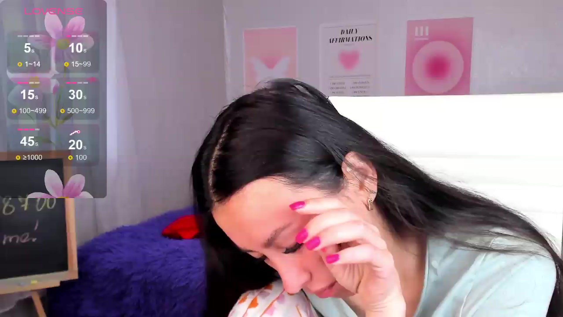 Gallery image thumbnail from Geisha_Anna's myfreecams stream on, 06/16/2026, 06:51 image 15 of 20