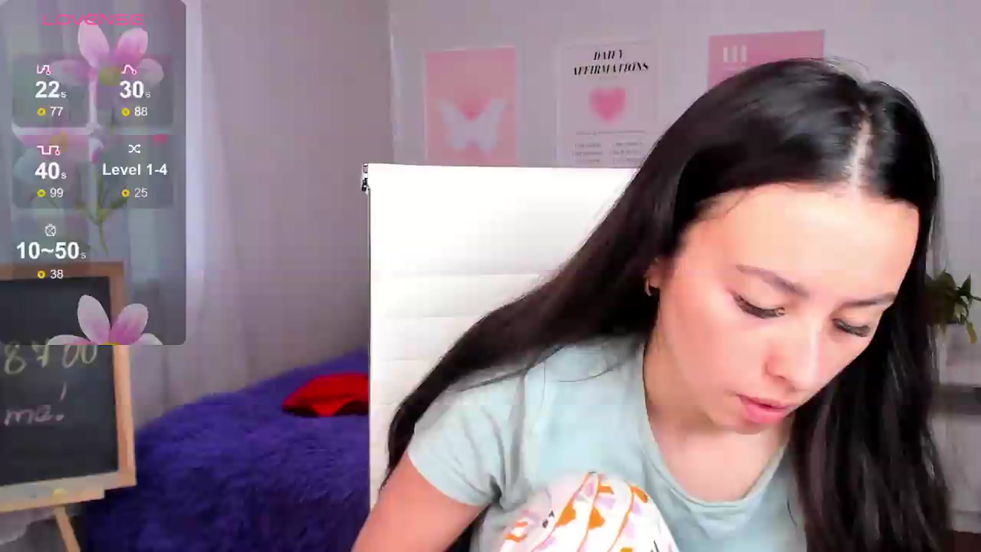 Gallery image thumbnail from Geisha_Anna's myfreecams stream on, 06/16/2026, 06:51 image 11 of 20
