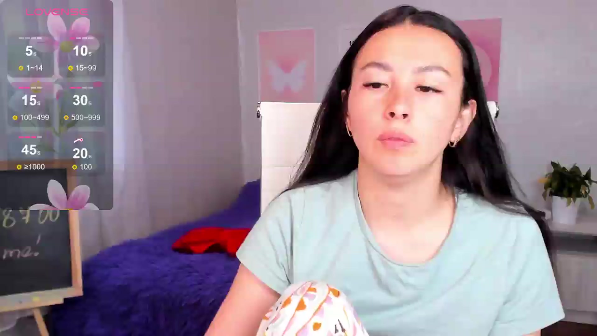 Gallery image thumbnail from Geisha_Anna's myfreecams stream on, 06/16/2026, 06:51 image 12 of 20