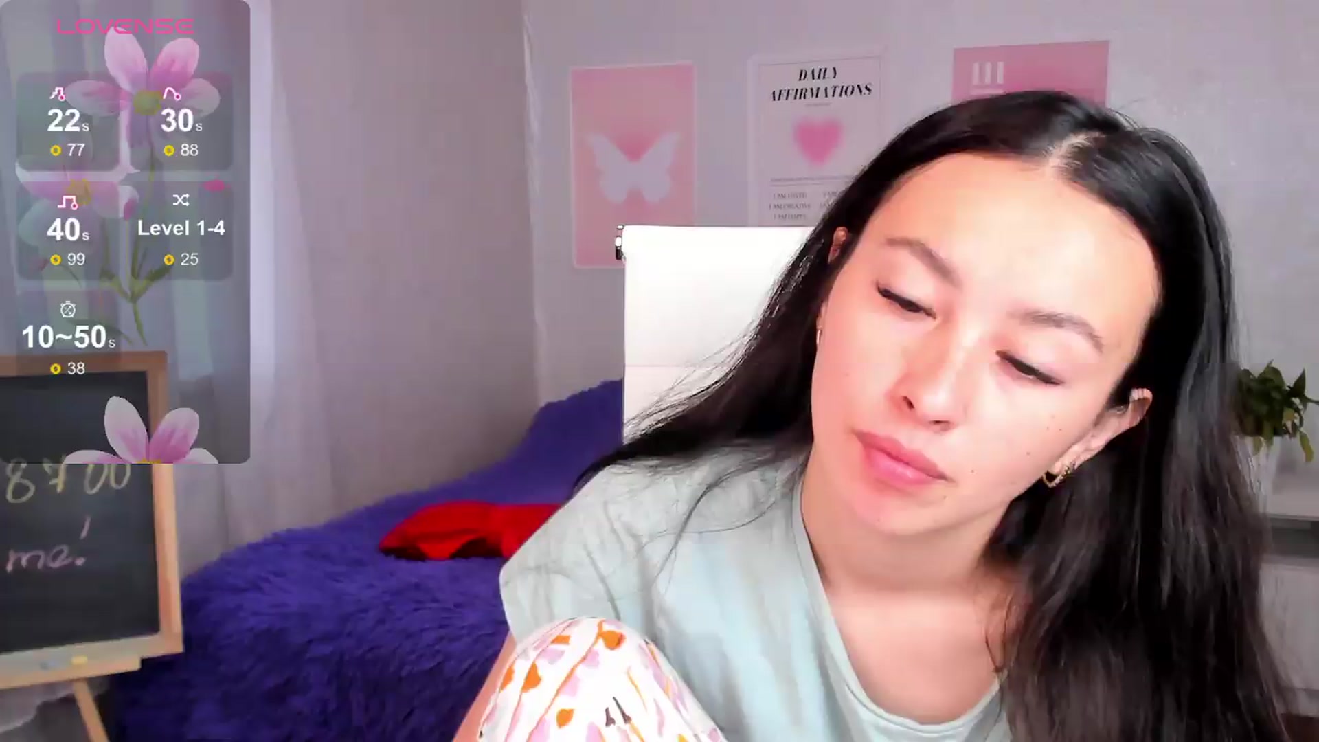 Gallery image thumbnail from Geisha_Anna's myfreecams stream on, 06/16/2026, 06:51 image 8 of 20