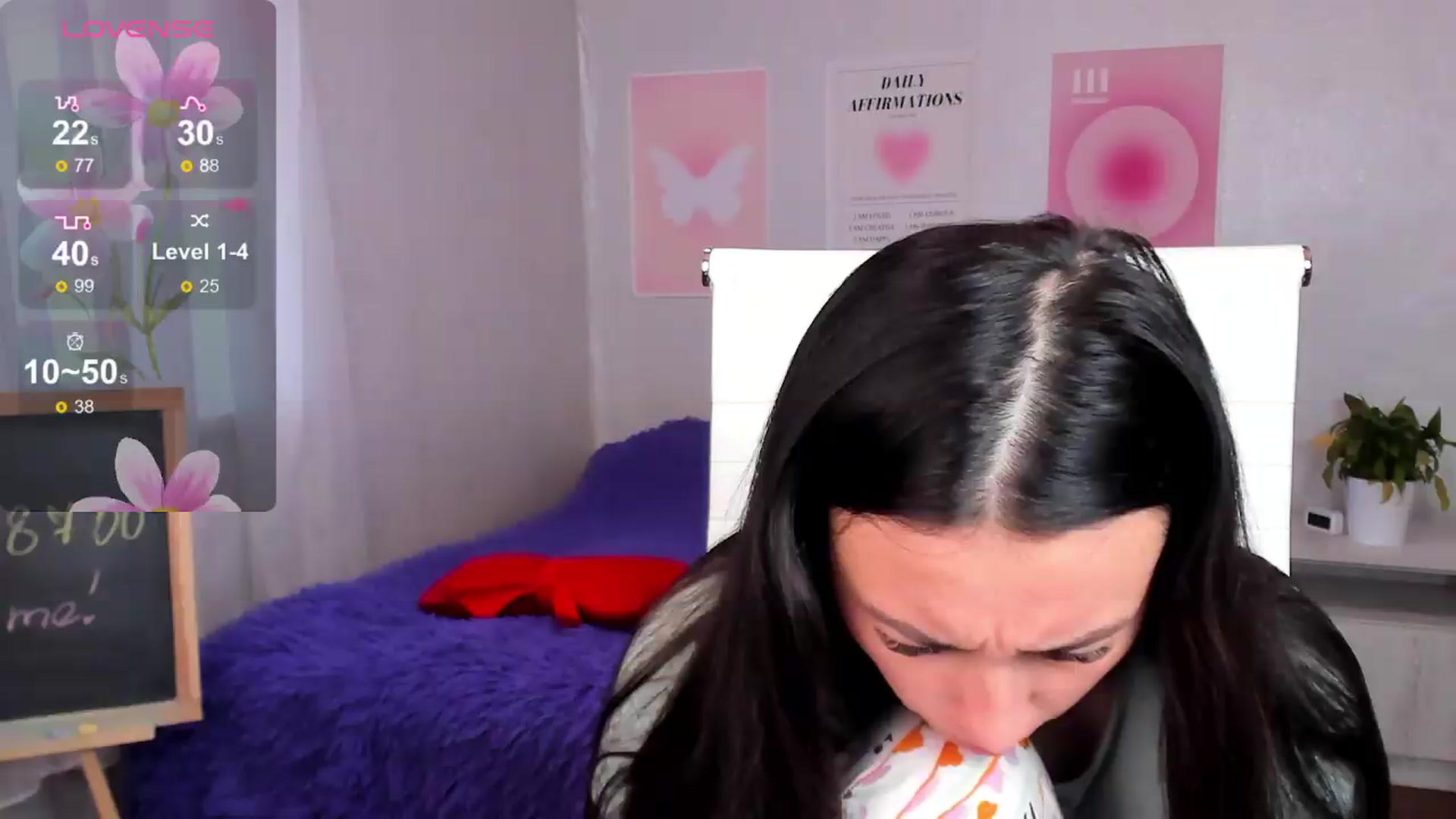 Gallery image thumbnail from Geisha_Anna's myfreecams stream on, 06/16/2026, 06:51 image 14 of 20