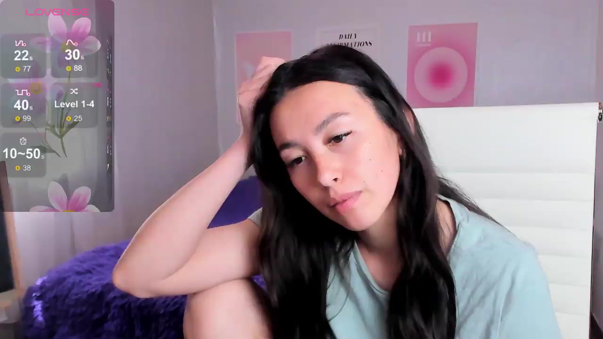 Gallery image thumbnail from Geisha_Anna's myfreecams stream on, 06/16/2026, 11:24 image 16 of 20