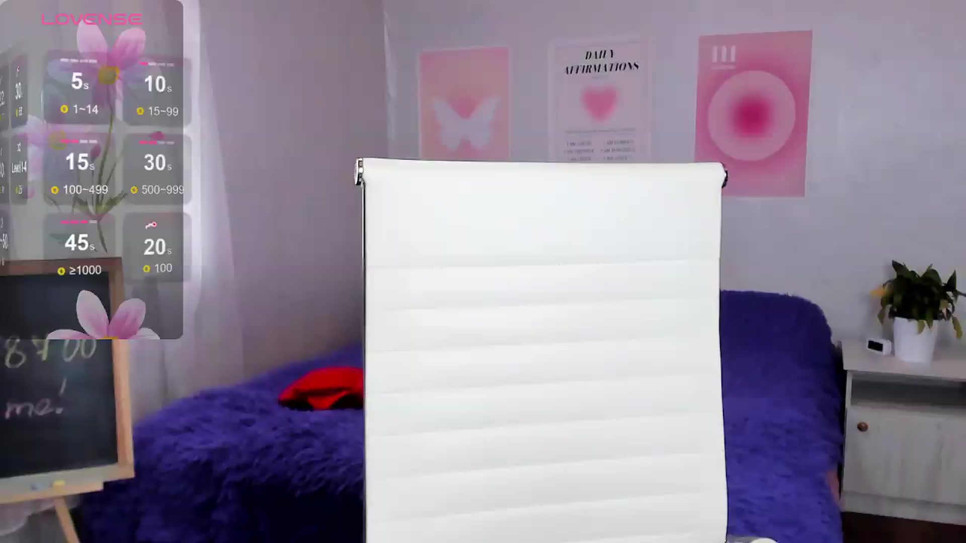 Gallery image thumbnail from Geisha_Anna's myfreecams stream on, 06/16/2026, 11:24 image 4 of 20