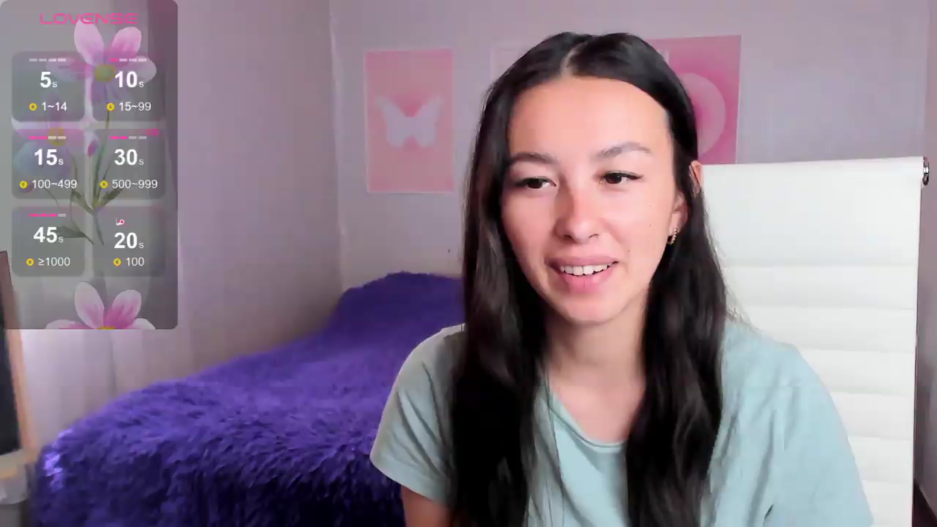 Gallery image thumbnail from Geisha_Anna's myfreecams stream on, 06/16/2026, 11:24 image 15 of 20