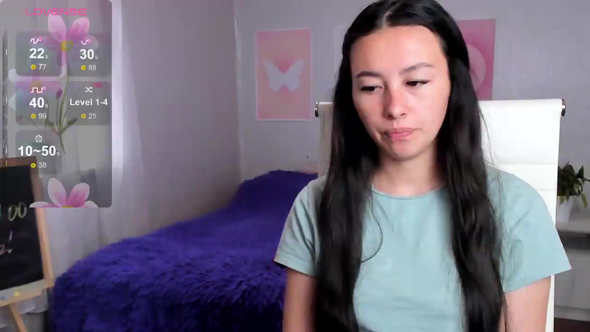 Gallery image thumbnail from Geisha_Anna's myfreecams stream on, 06/16/2026, 11:24 image 10 of 20