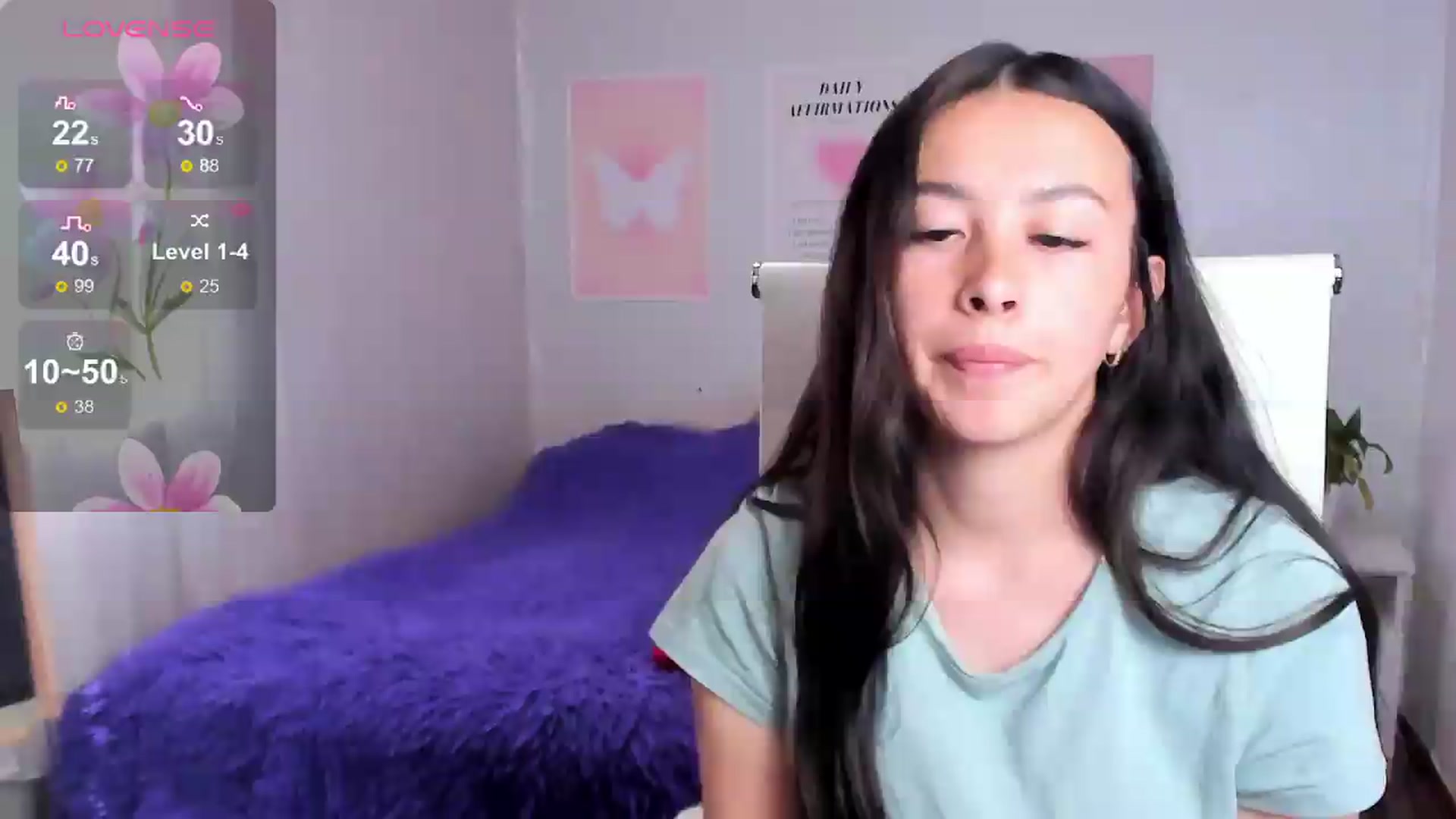 Gallery image thumbnail from Geisha_Anna's myfreecams stream on, 06/16/2026, 11:24 image 18 of 20