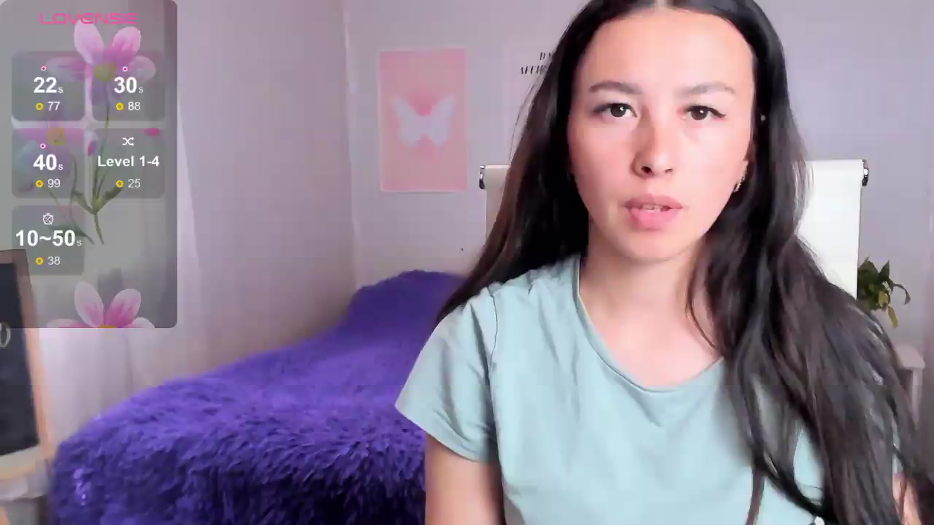 Gallery image thumbnail from Geisha_Anna's myfreecams stream on, 06/16/2026, 11:24 image 19 of 20