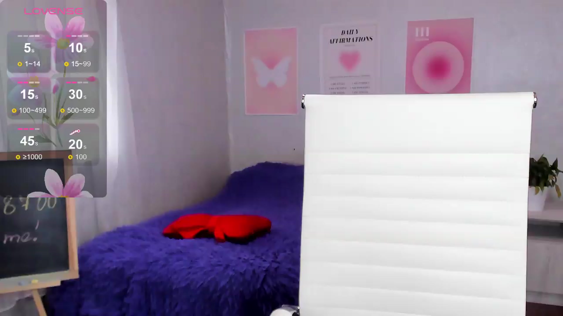 Gallery image thumbnail from Geisha_Anna's myfreecams stream on, 06/16/2026, 11:24 image 2 of 20