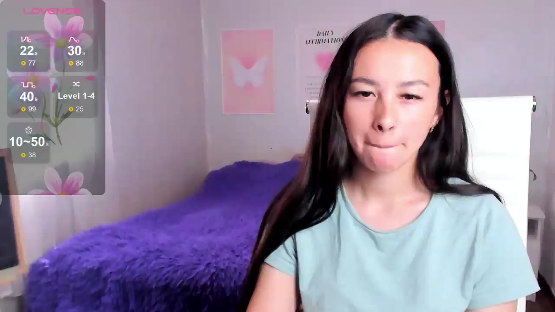 Gallery image thumbnail from Geisha_Anna's myfreecams stream on, 06/16/2026, 11:24 image 20 of 20