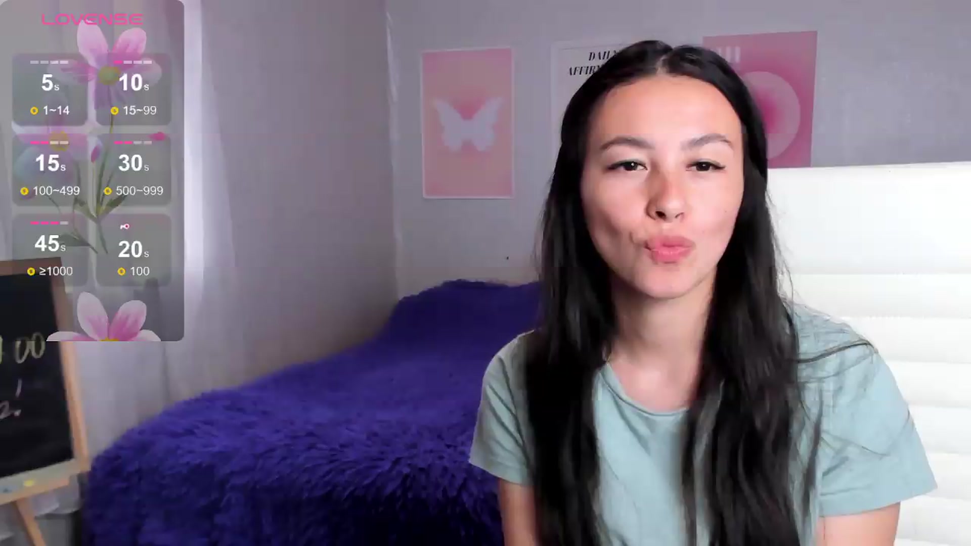 Gallery image thumbnail from Geisha_Anna's myfreecams stream on, 06/16/2026, 11:24 image 13 of 20