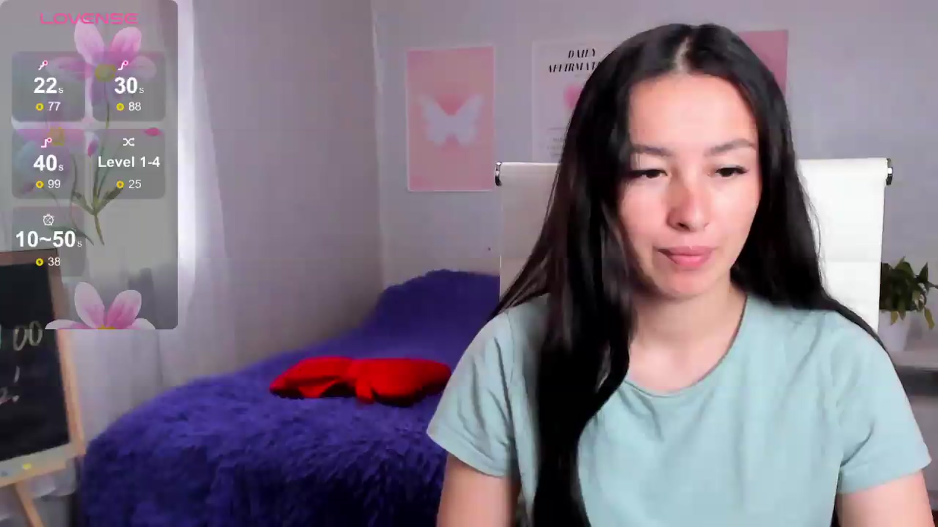 Gallery image thumbnail from Geisha_Anna's myfreecams stream on, 06/16/2026, 11:24 image 8 of 20