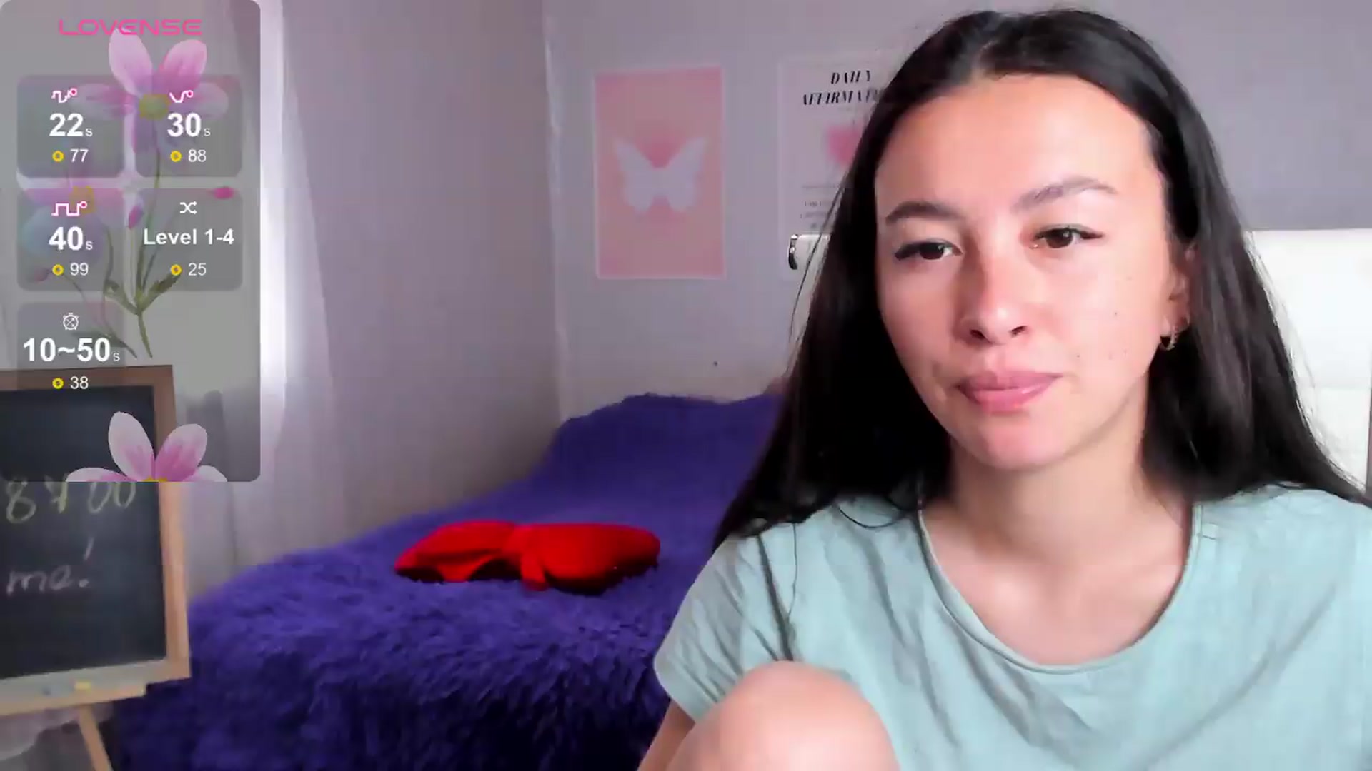 Gallery image thumbnail from Geisha_Anna's myfreecams stream on, 06/16/2026, 11:24 image 6 of 20