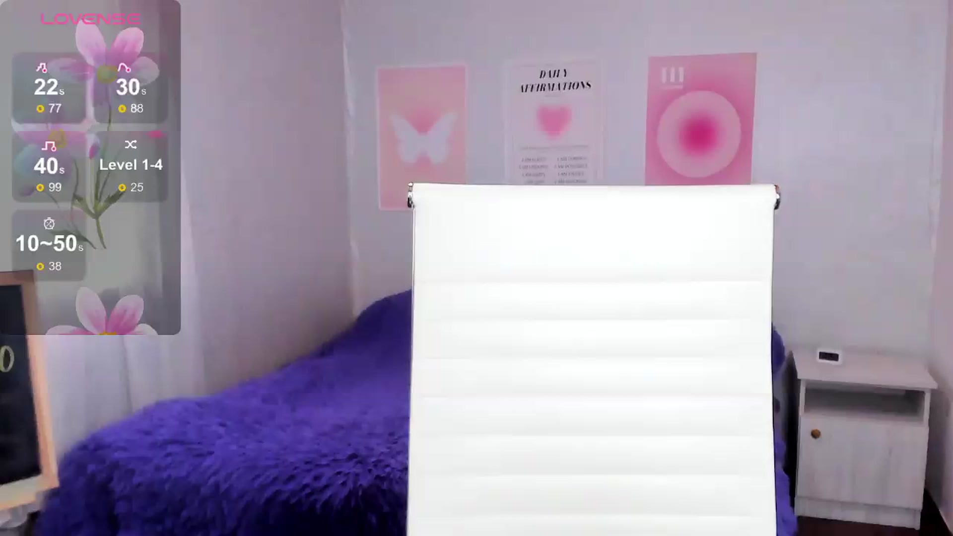 Gallery image thumbnail from Geisha_Anna's myfreecams stream on, 06/19/2026, 08:37 image 20 of 20