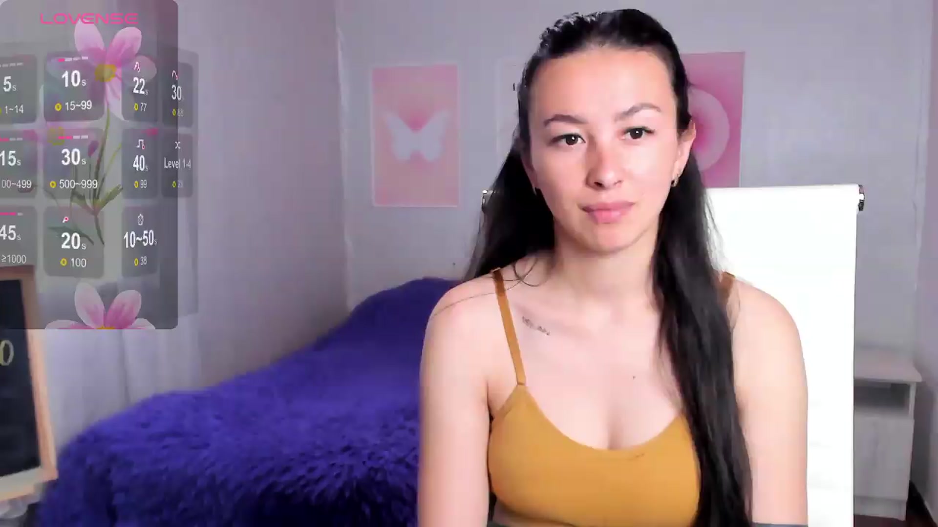 Gallery image thumbnail from Geisha_Anna's myfreecams stream on, 06/19/2026, 08:37 image 8 of 20
